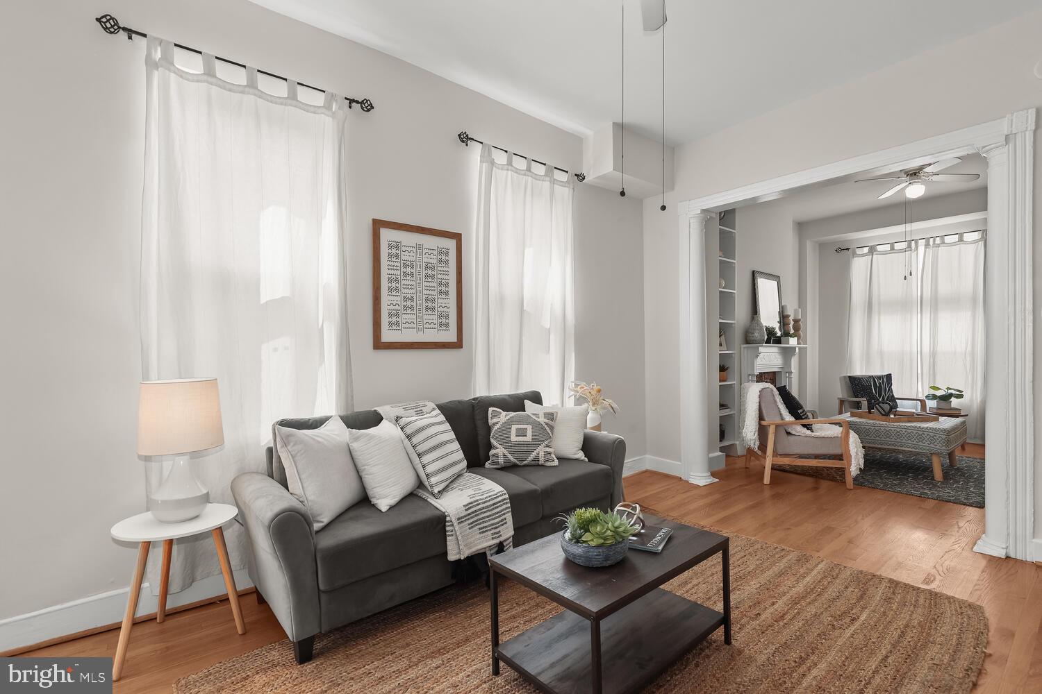 CANTON - Residential