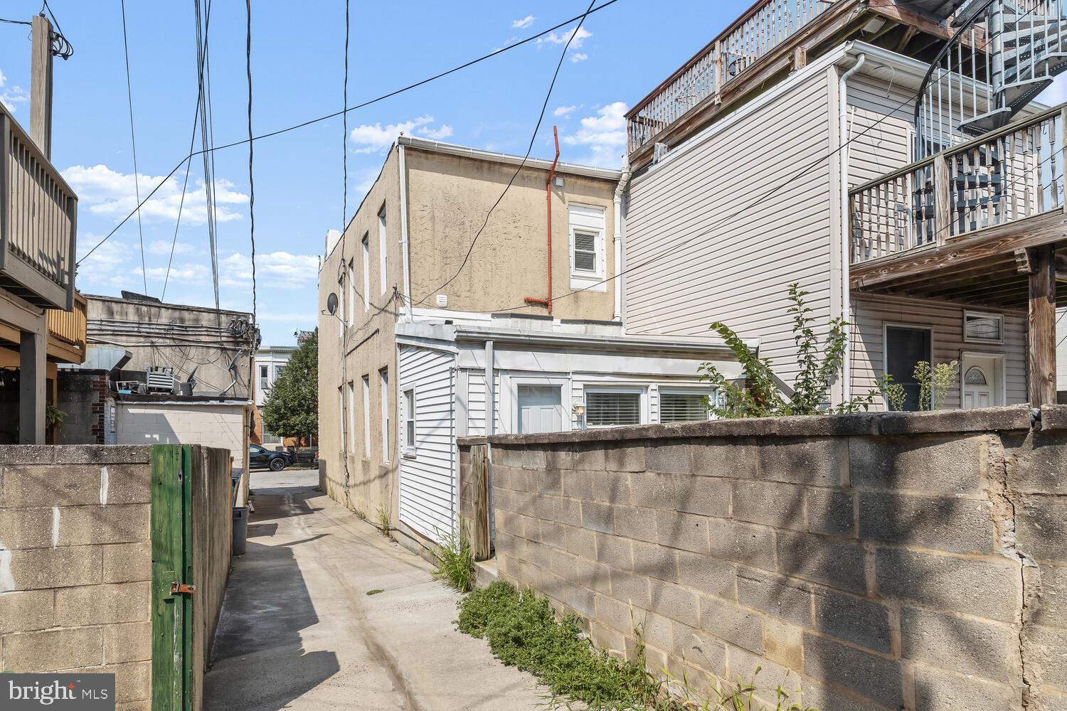 CANTON - Residential