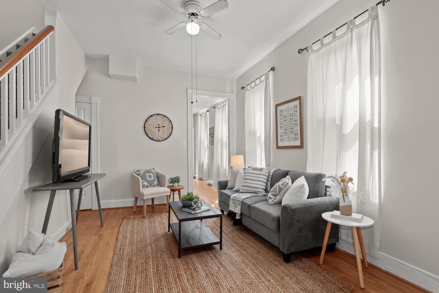 CANTON - Residential