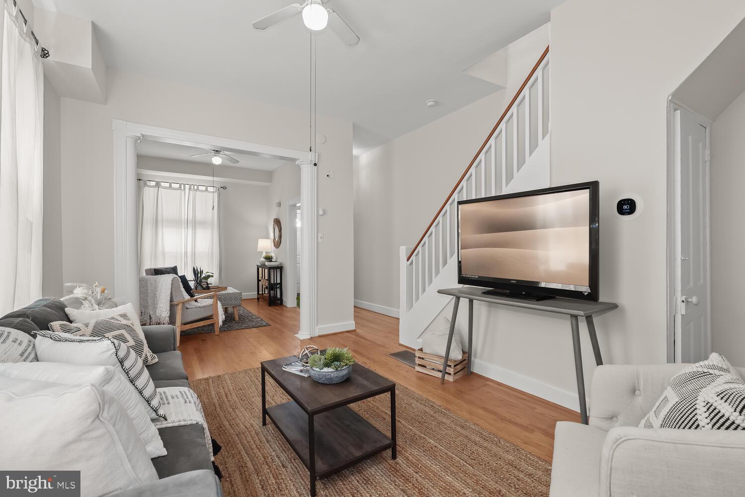 CANTON - Residential