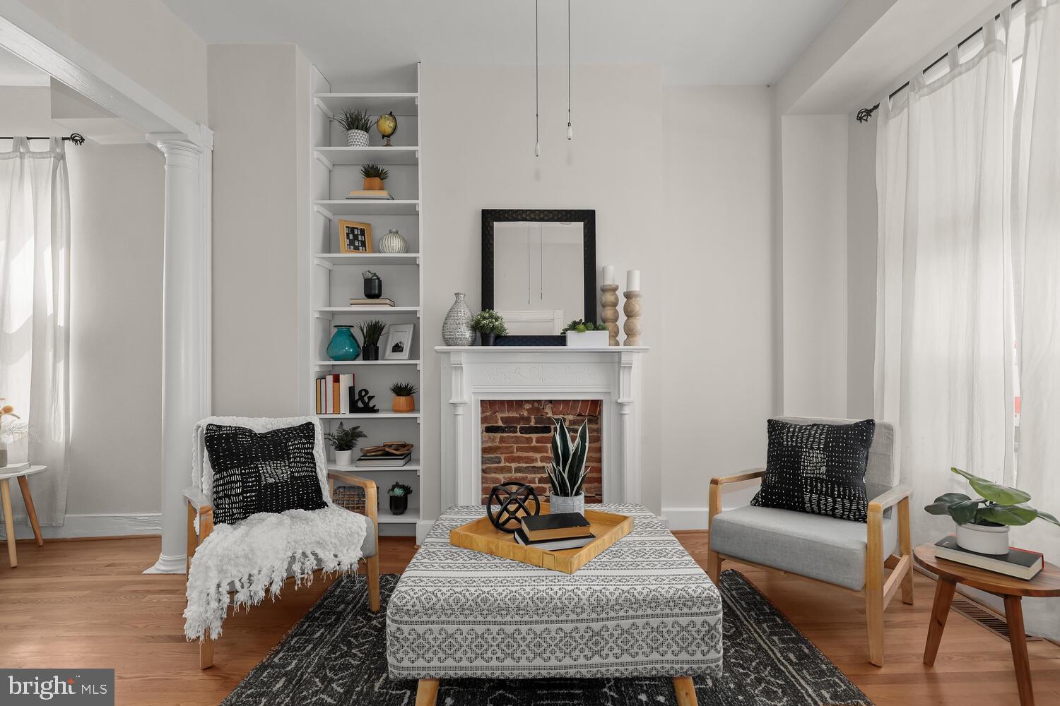 CANTON - Residential