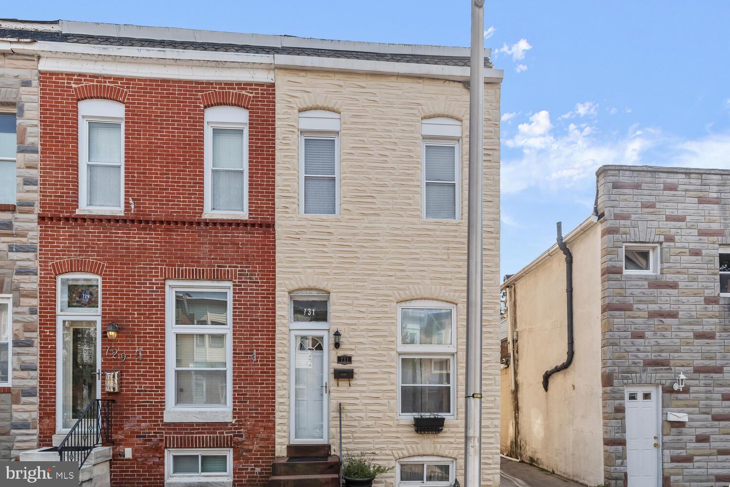 CANTON - Residential