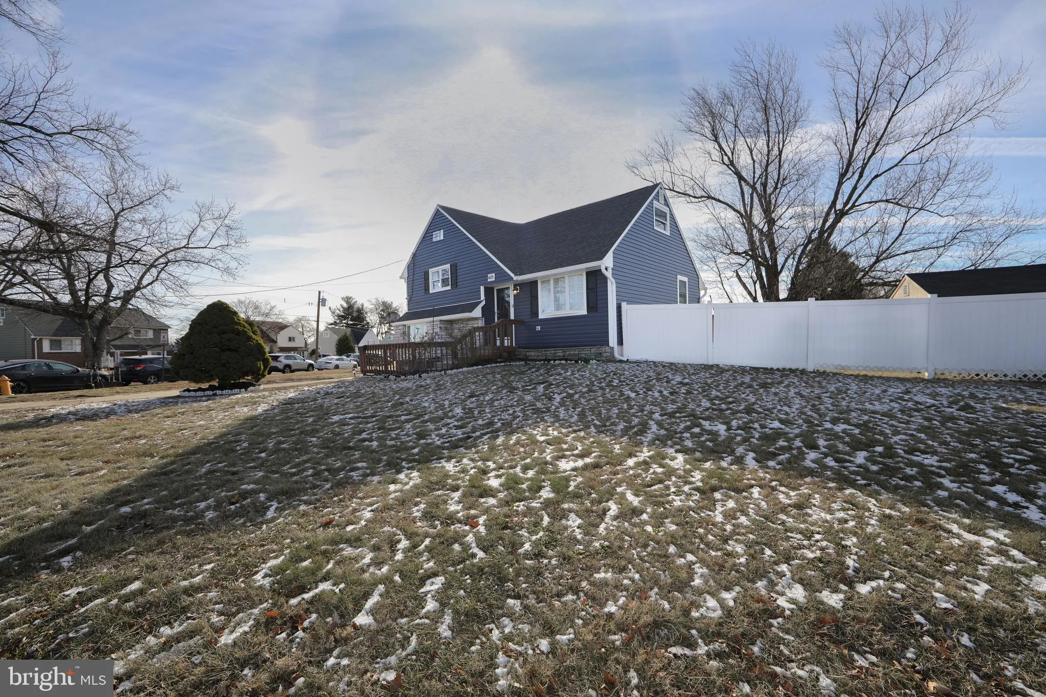 Glendora, New Jersey 08029, United States, 3 Bedrooms Bedrooms, ,2 BathroomsBathrooms,Residential,Pending,20126