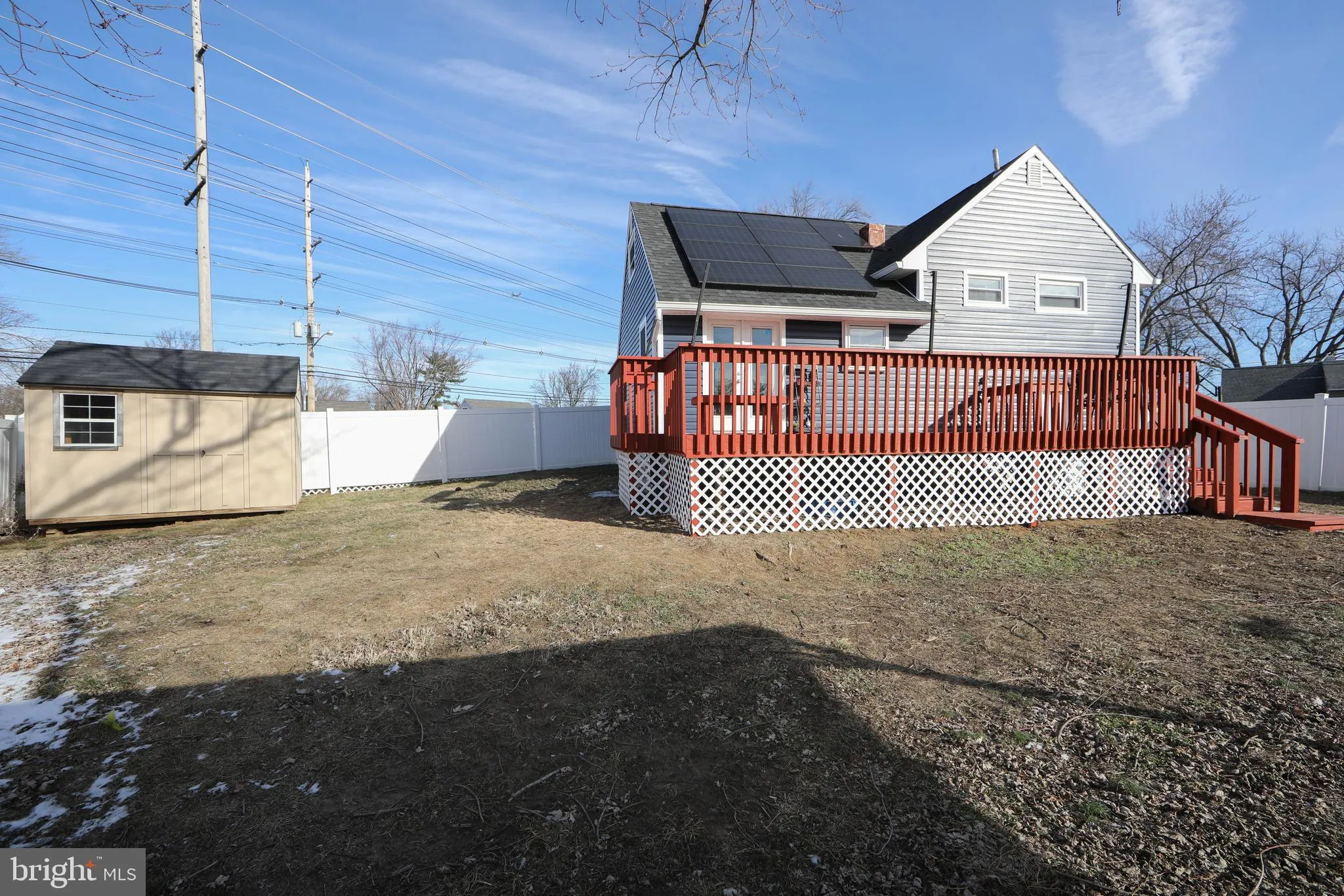 Glendora, New Jersey 08029, United States, 3 Bedrooms Bedrooms, ,2 BathroomsBathrooms,Residential,Pending,20126