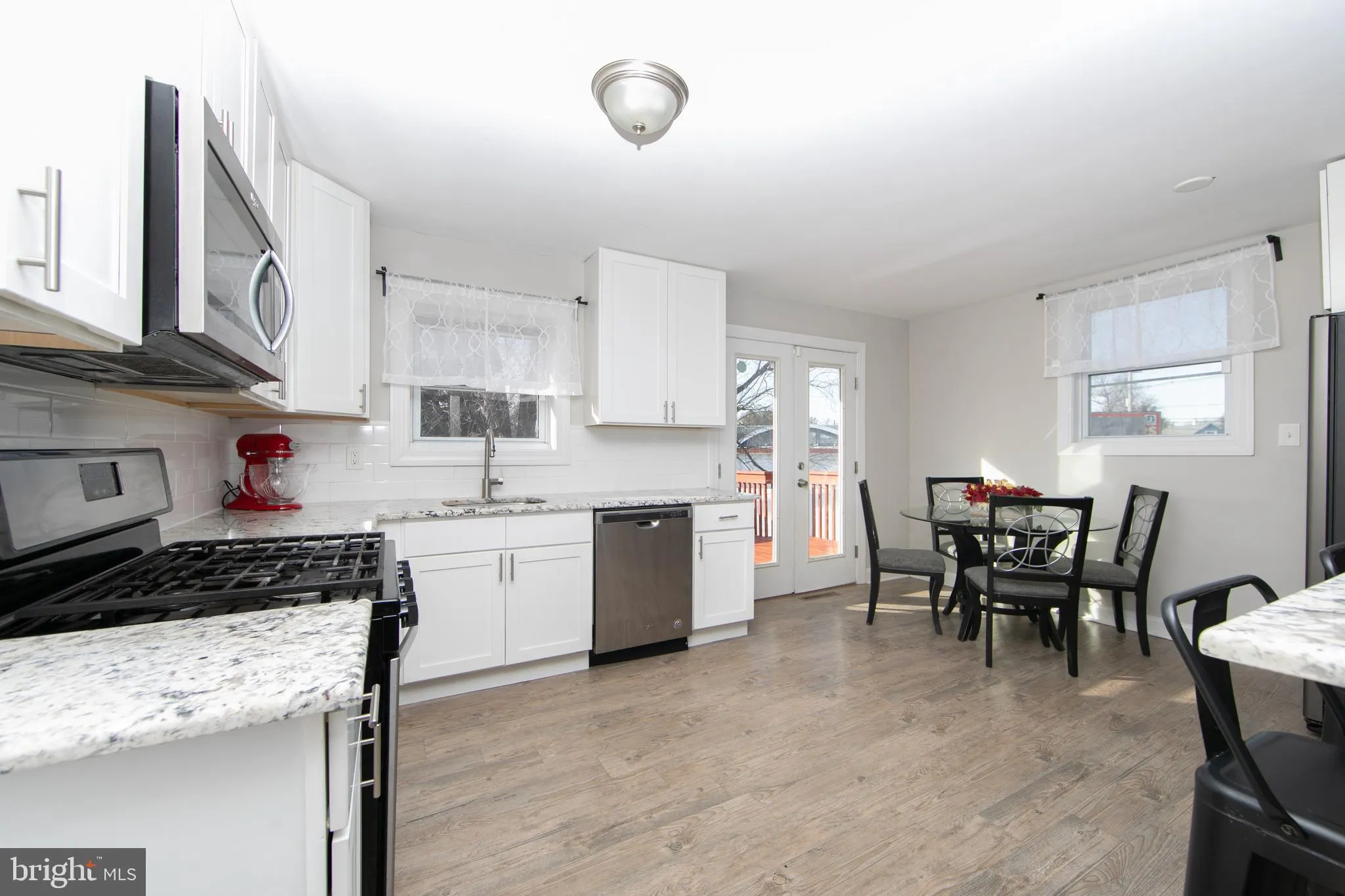 Glendora, New Jersey 08029, United States, 3 Bedrooms Bedrooms, ,2 BathroomsBathrooms,Residential,Pending,20126