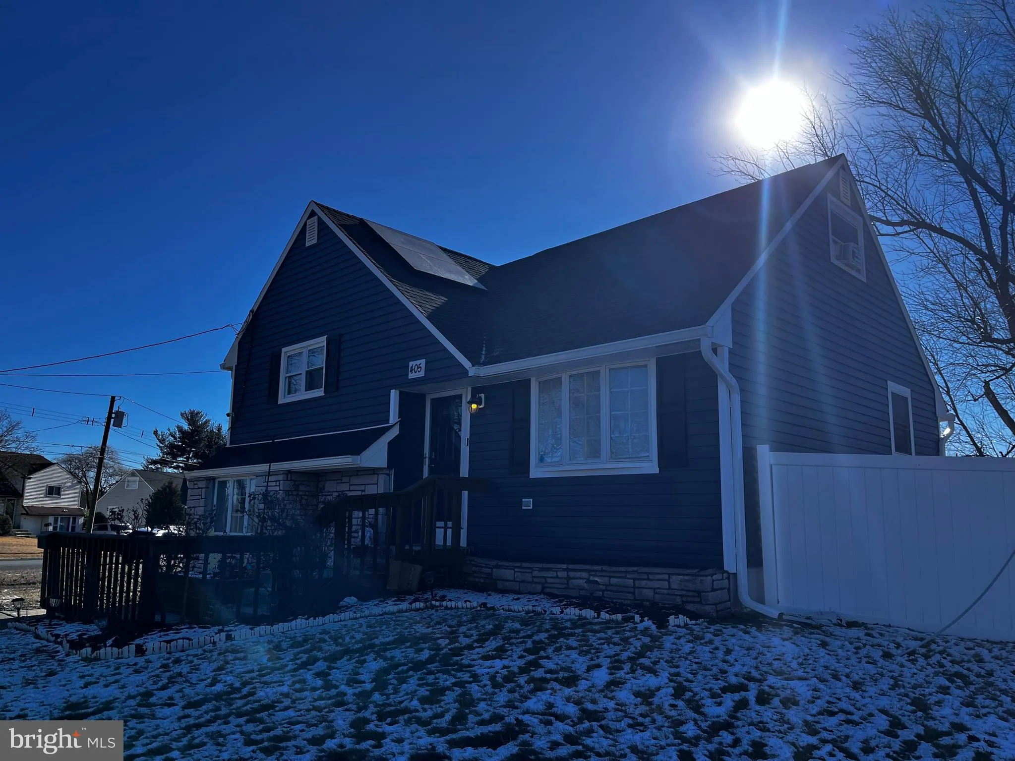 Glendora, New Jersey 08029, United States, 3 Bedrooms Bedrooms, ,2 BathroomsBathrooms,Residential,Pending,20126