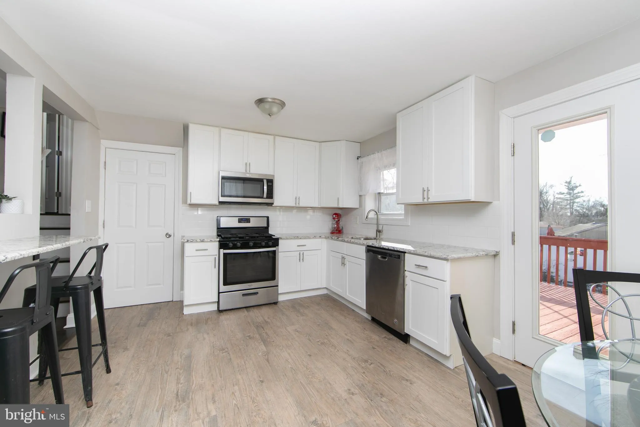 Glendora, New Jersey 08029, United States, 3 Bedrooms Bedrooms, ,2 BathroomsBathrooms,Residential,Pending,20126