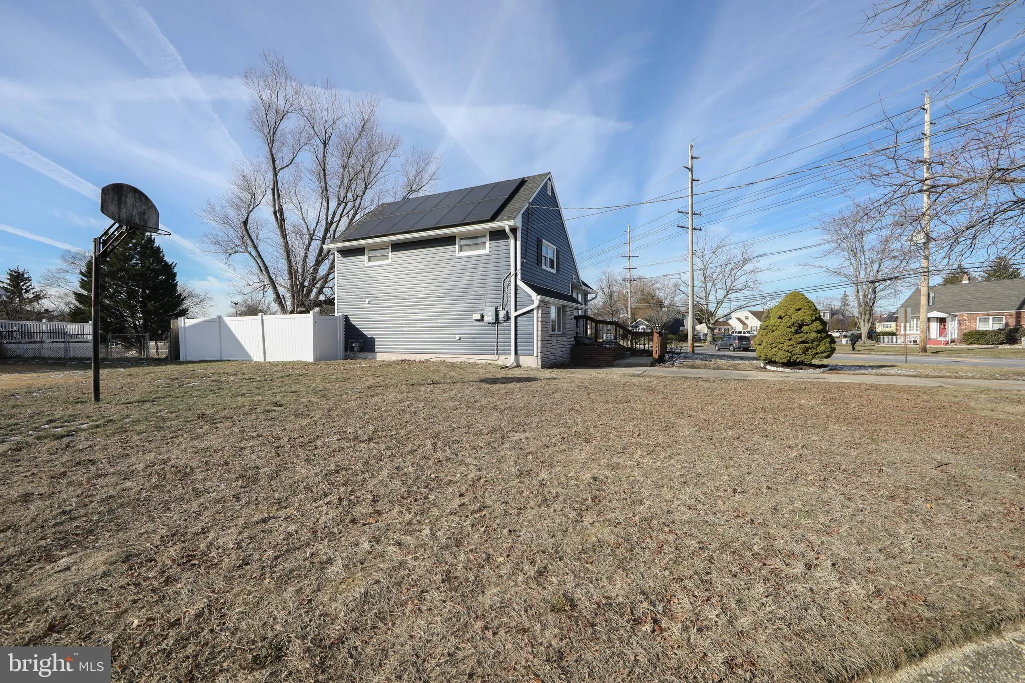 Glendora, New Jersey 08029, United States, 3 Bedrooms Bedrooms, ,2 BathroomsBathrooms,Residential,Pending,20126