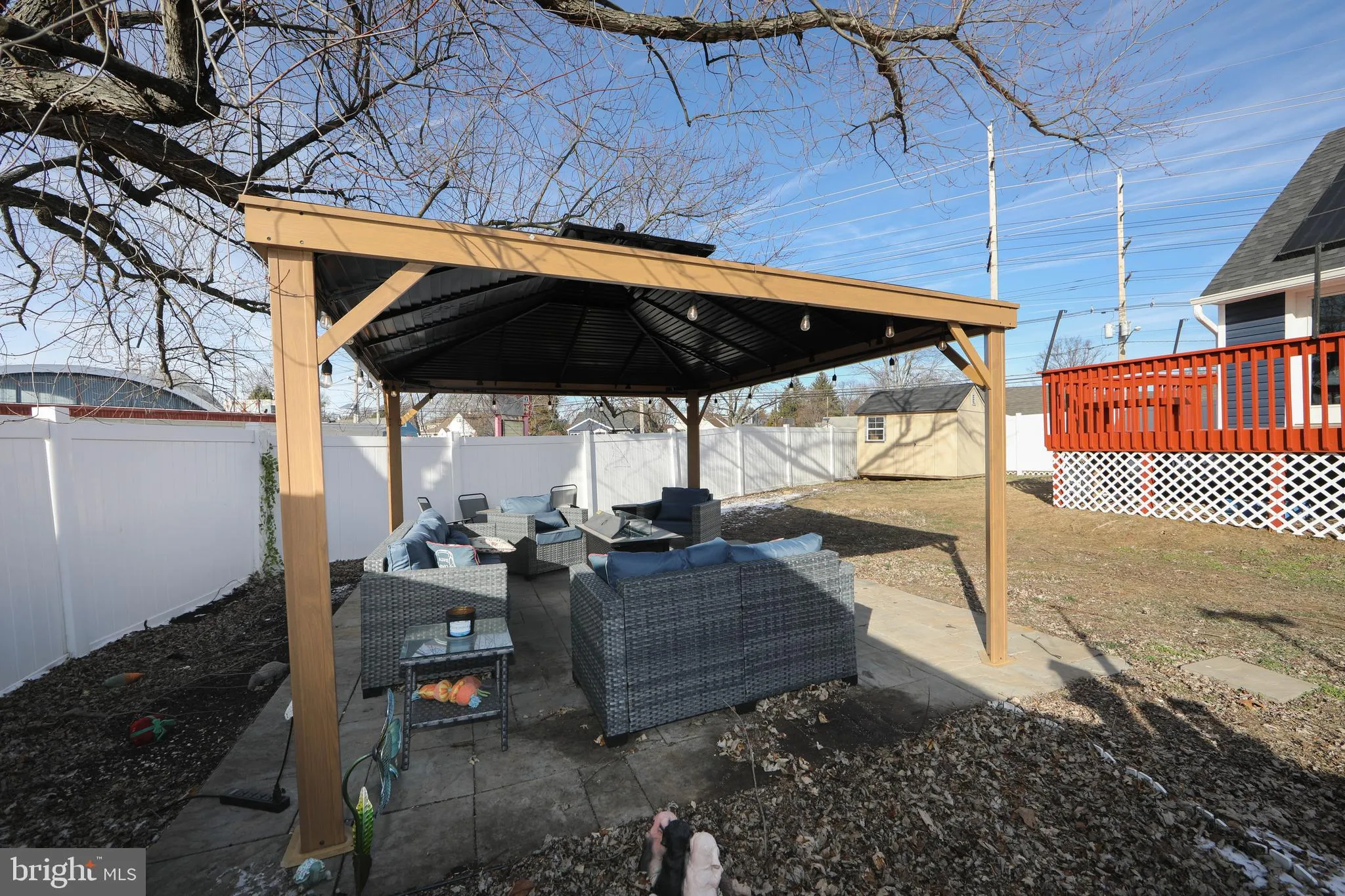 Glendora, New Jersey 08029, United States, 3 Bedrooms Bedrooms, ,2 BathroomsBathrooms,Residential,Pending,20126