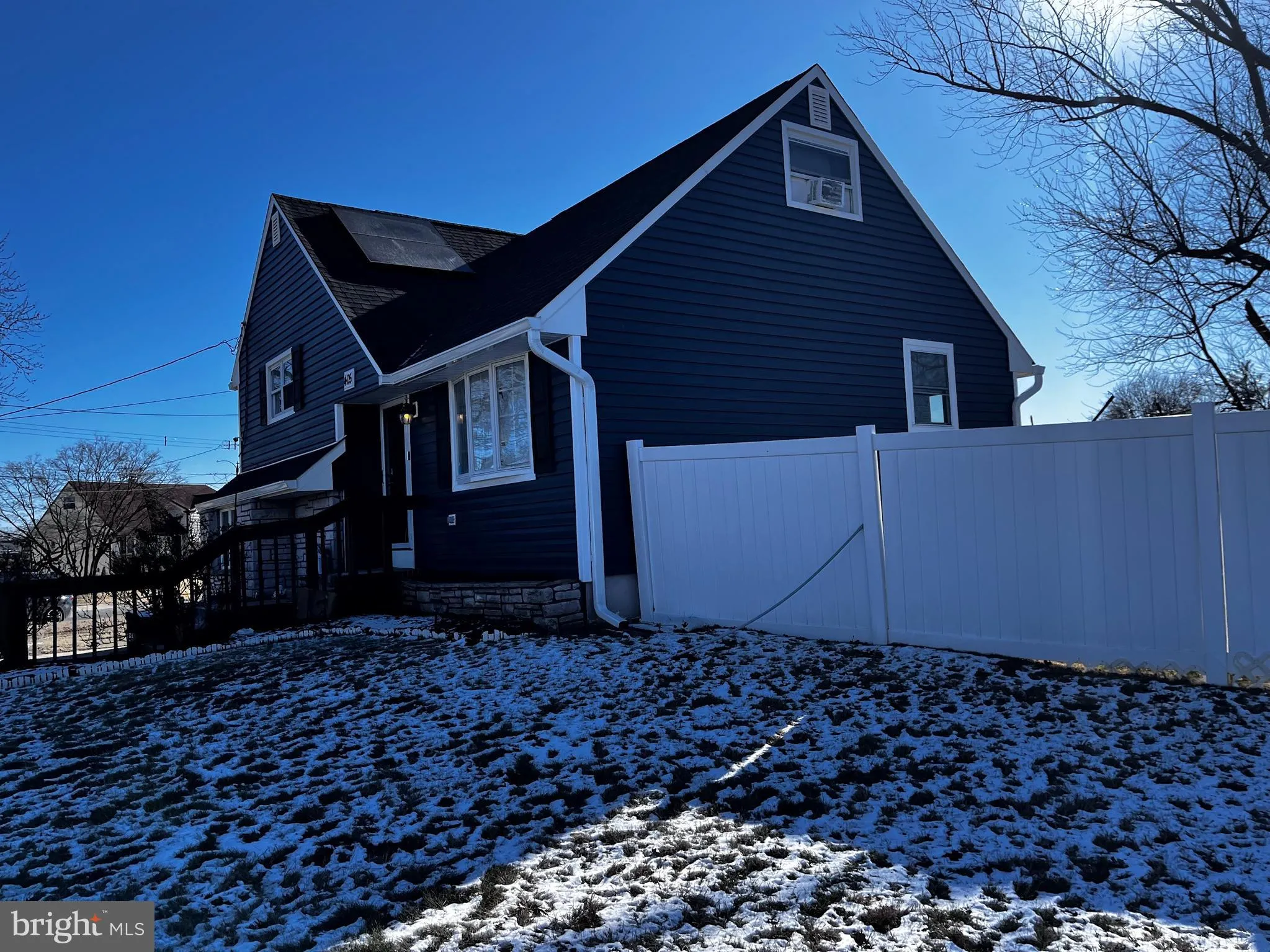 Glendora, New Jersey 08029, United States, 3 Bedrooms Bedrooms, ,2 BathroomsBathrooms,Residential,Pending,20126