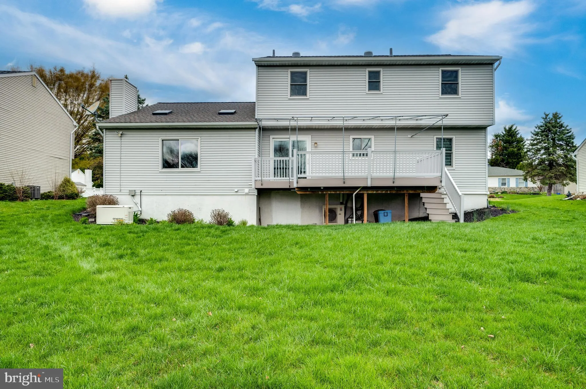 Blandon, Pennsylvania 19510, United States, 4 Bedrooms Bedrooms, ,3 BathroomsBathrooms,Residential,Pending,119078