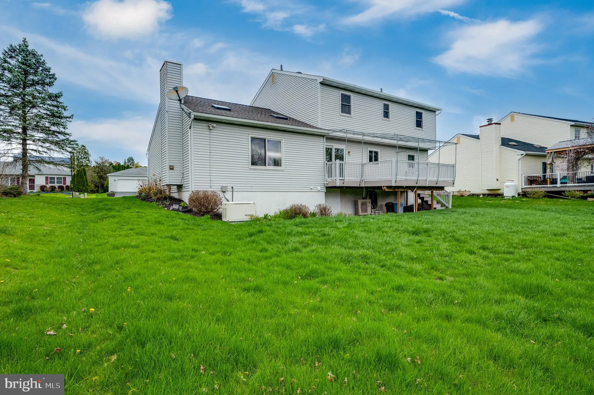 Blandon, Pennsylvania 19510, United States, 4 Bedrooms Bedrooms, ,3 BathroomsBathrooms,Residential,Pending,119078