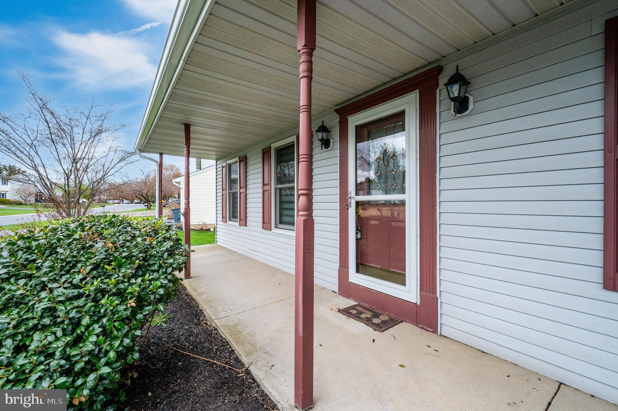 232 FAITH DRIVE