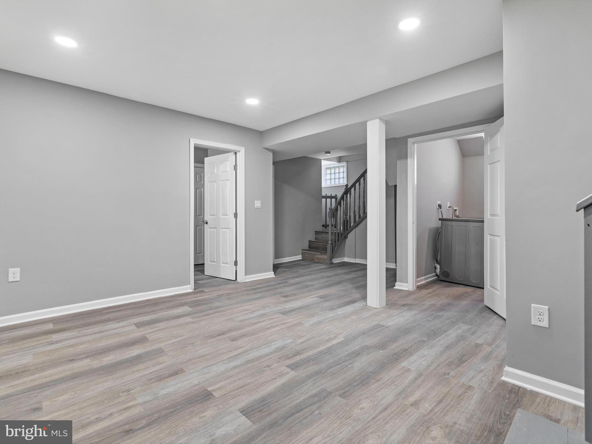 SOUTHWEST BALTIMORE - Residential Lease