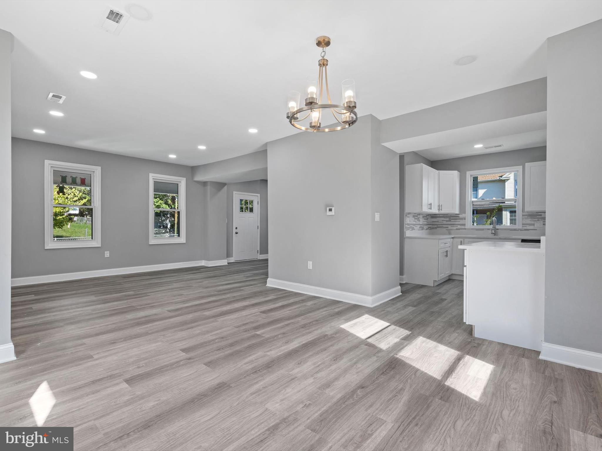 SOUTHWEST BALTIMORE - Residential Lease