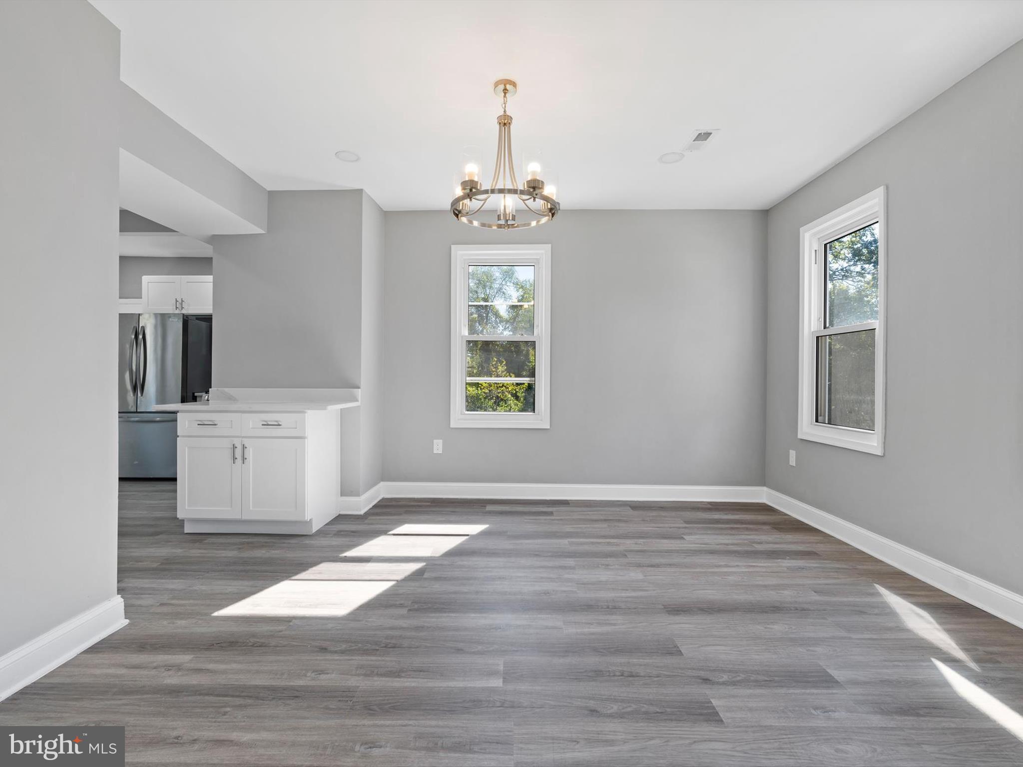 SOUTHWEST BALTIMORE - Residential Lease