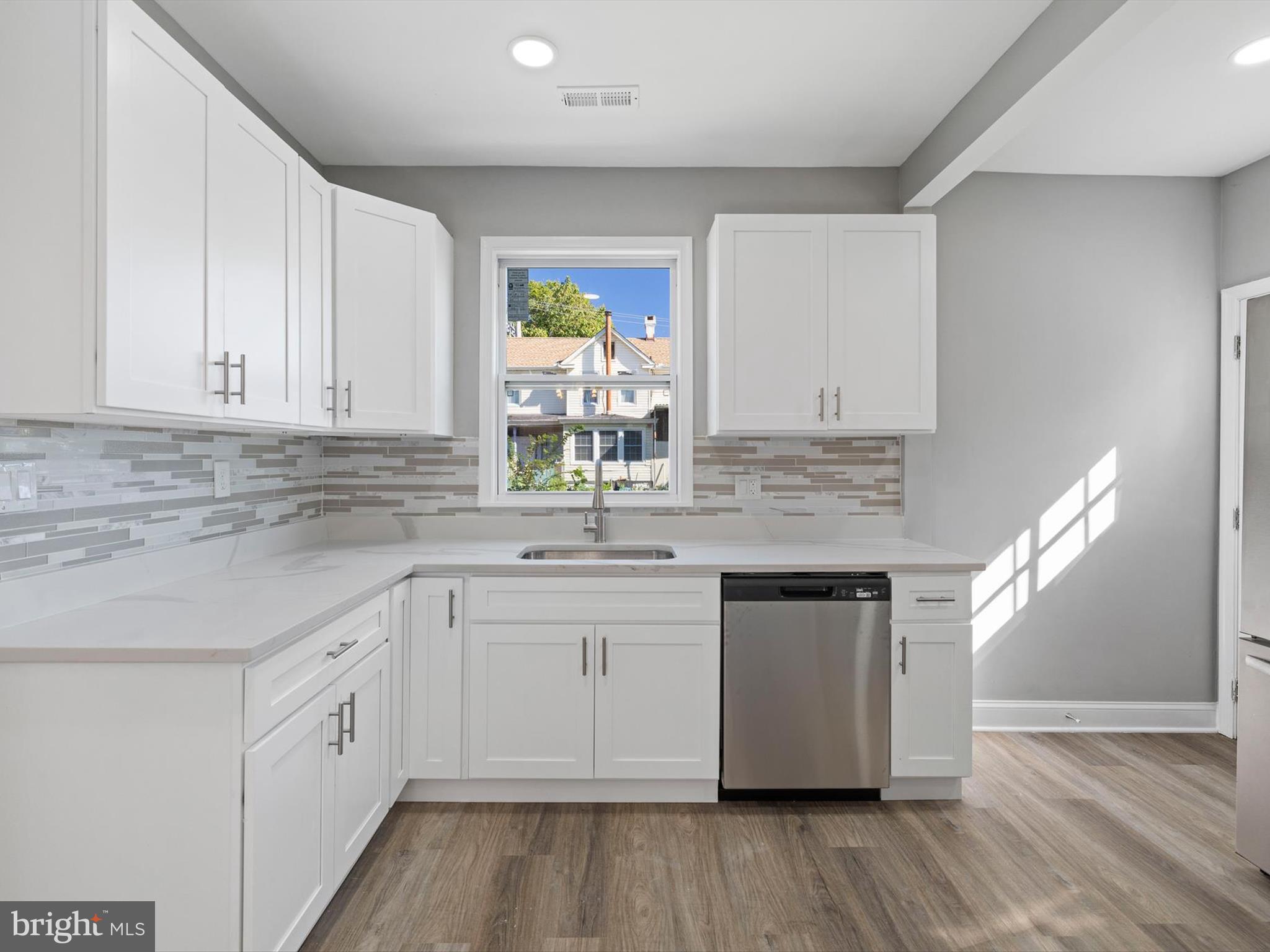 SOUTHWEST BALTIMORE - Residential Lease