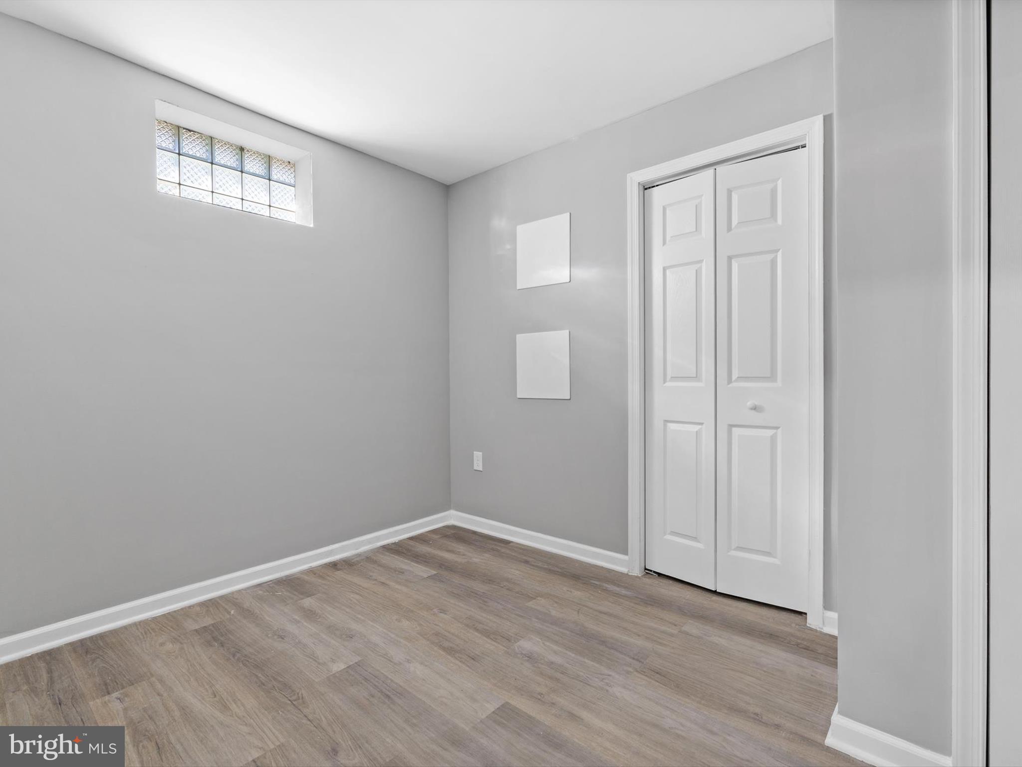 SOUTHWEST BALTIMORE - Residential Lease