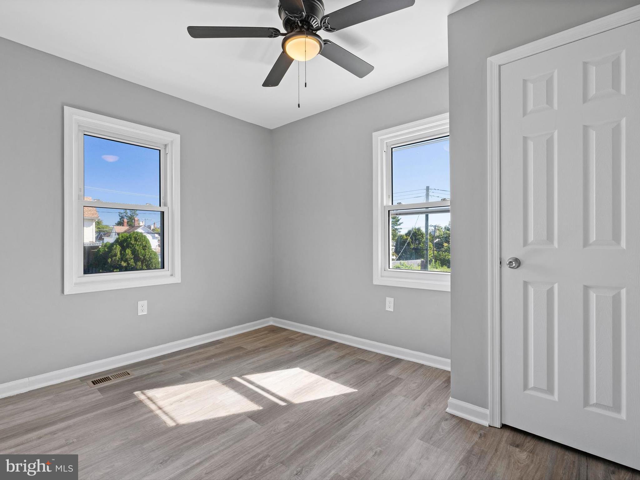 SOUTHWEST BALTIMORE - Residential Lease