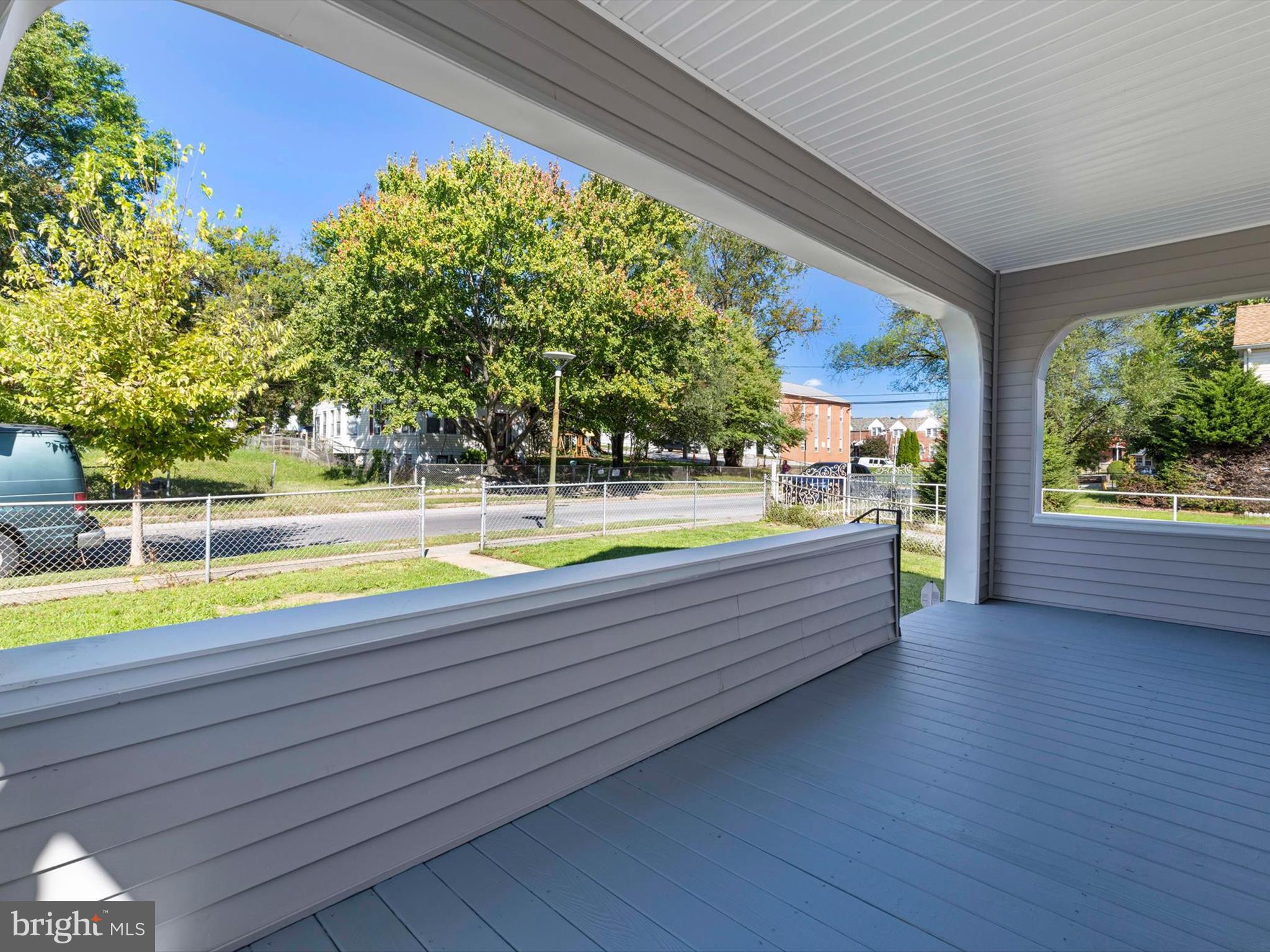 SOUTHWEST BALTIMORE - Residential Lease