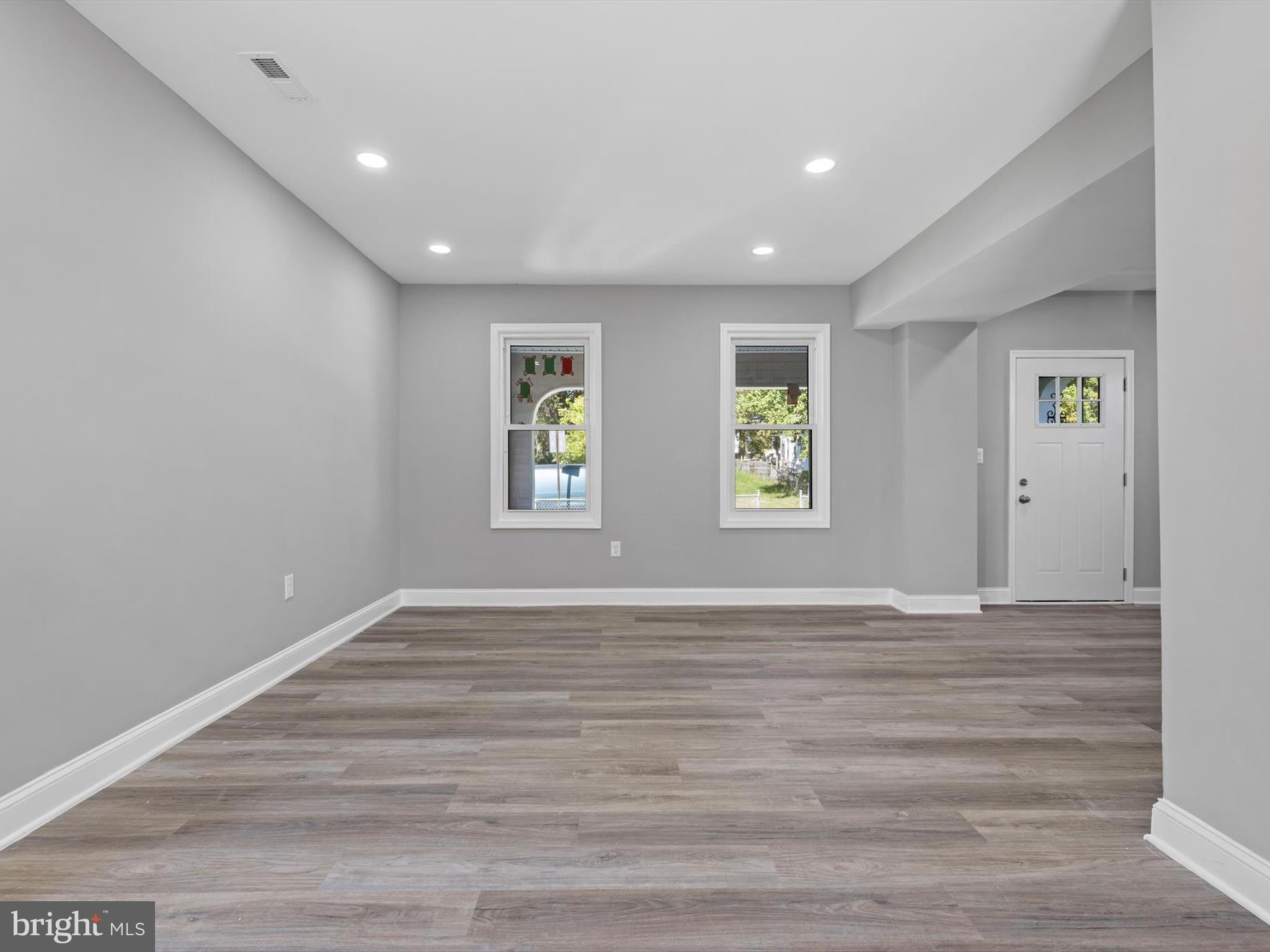 SOUTHWEST BALTIMORE - Residential Lease
