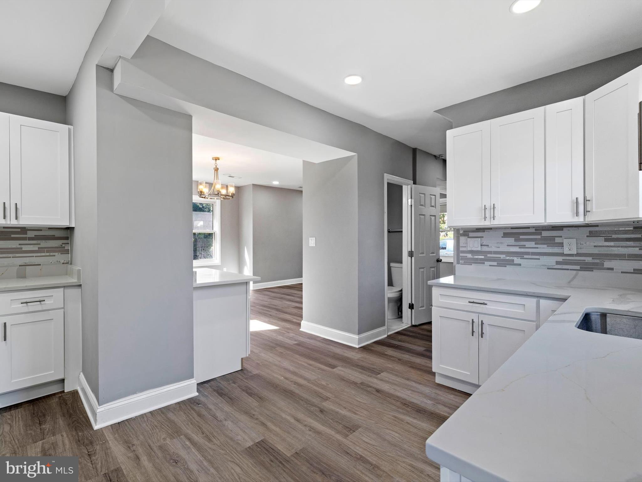 SOUTHWEST BALTIMORE - Residential Lease