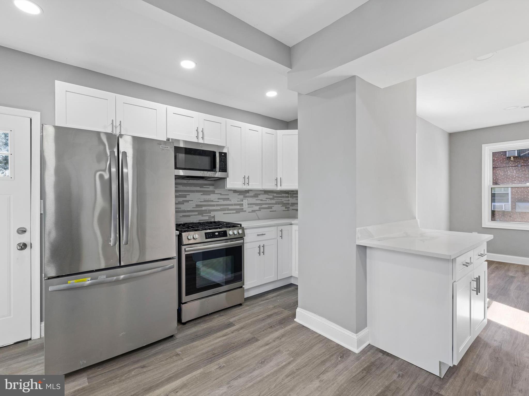 SOUTHWEST BALTIMORE - Residential Lease