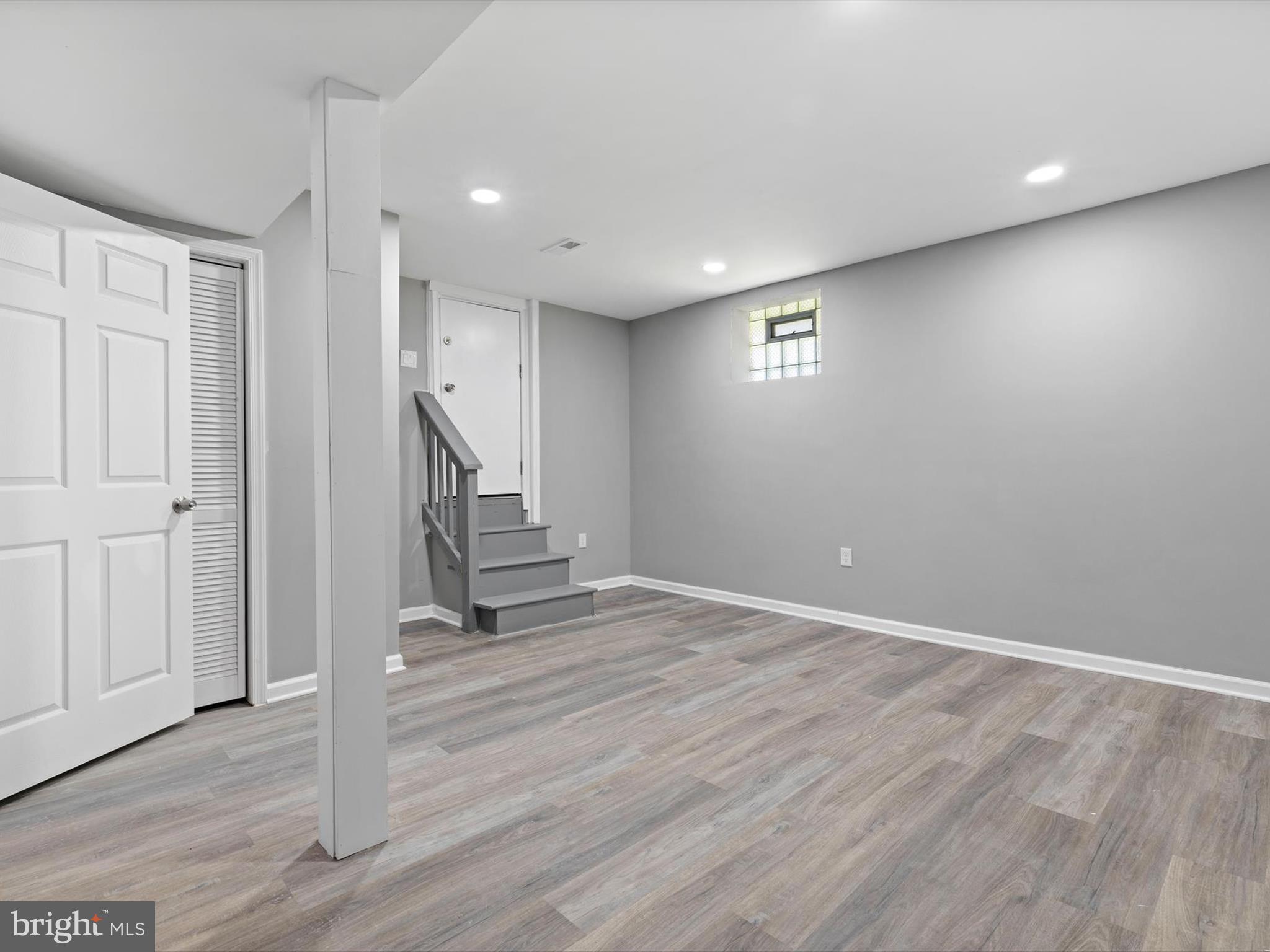 SOUTHWEST BALTIMORE - Residential Lease