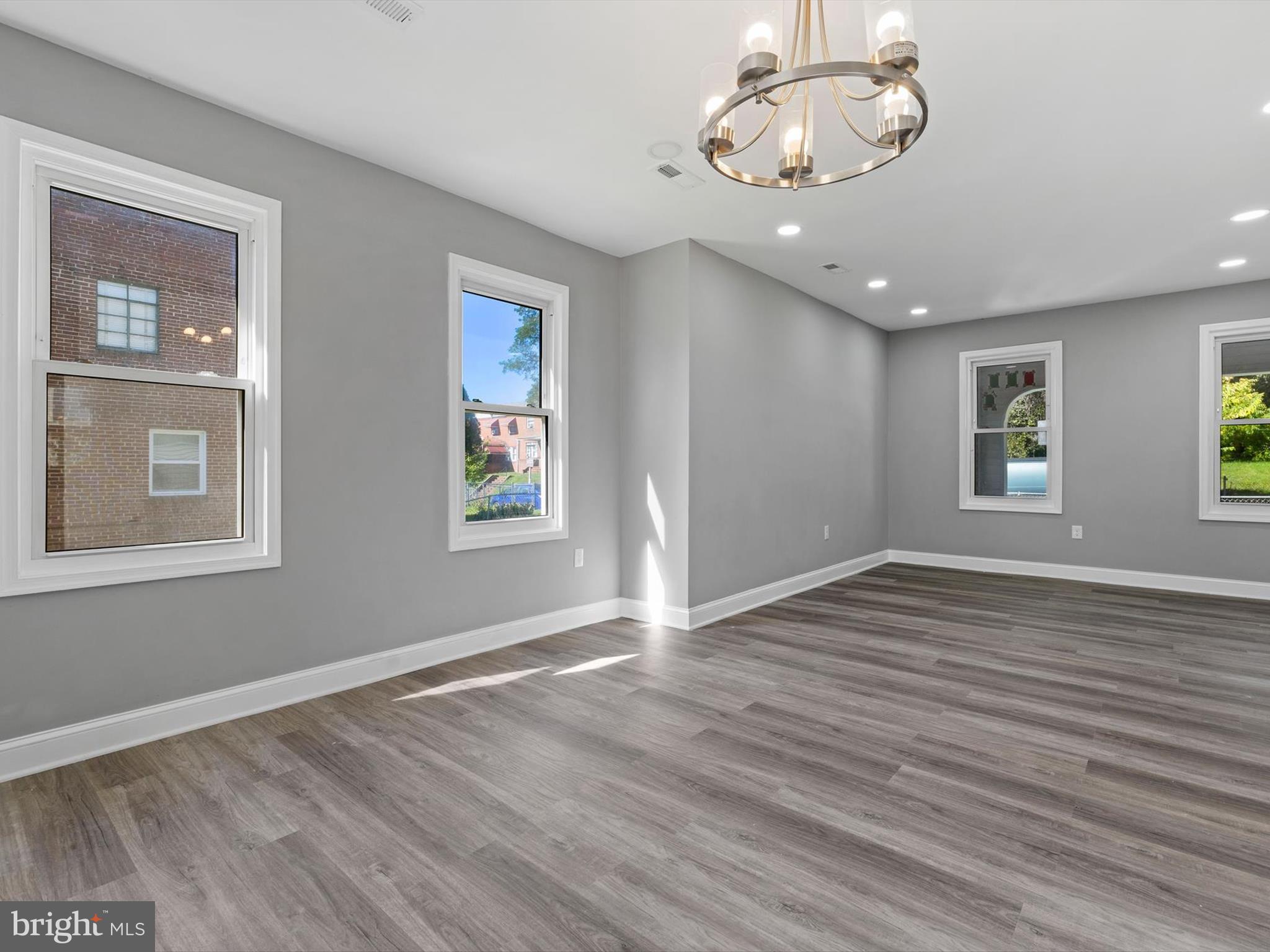 SOUTHWEST BALTIMORE - Residential Lease
