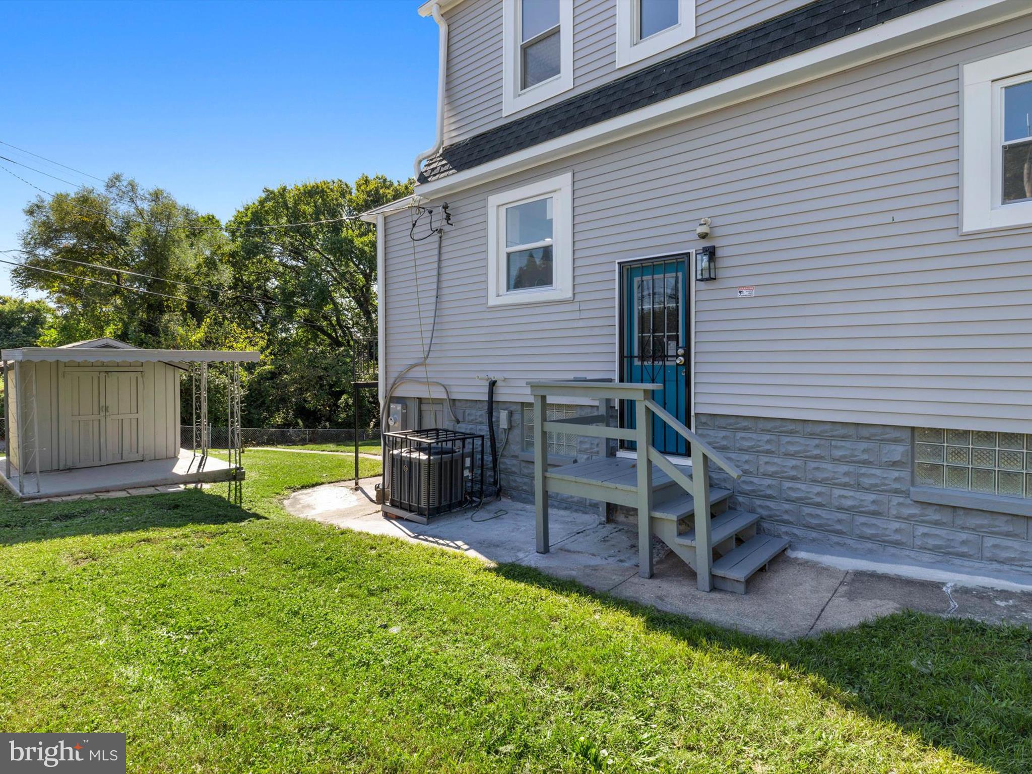 SOUTHWEST BALTIMORE - Residential Lease