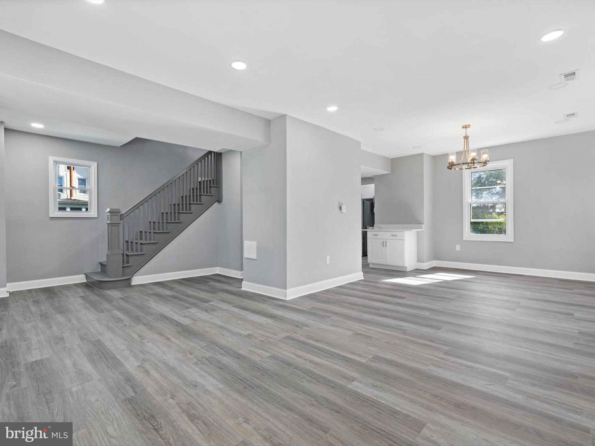 SOUTHWEST BALTIMORE - Residential Lease