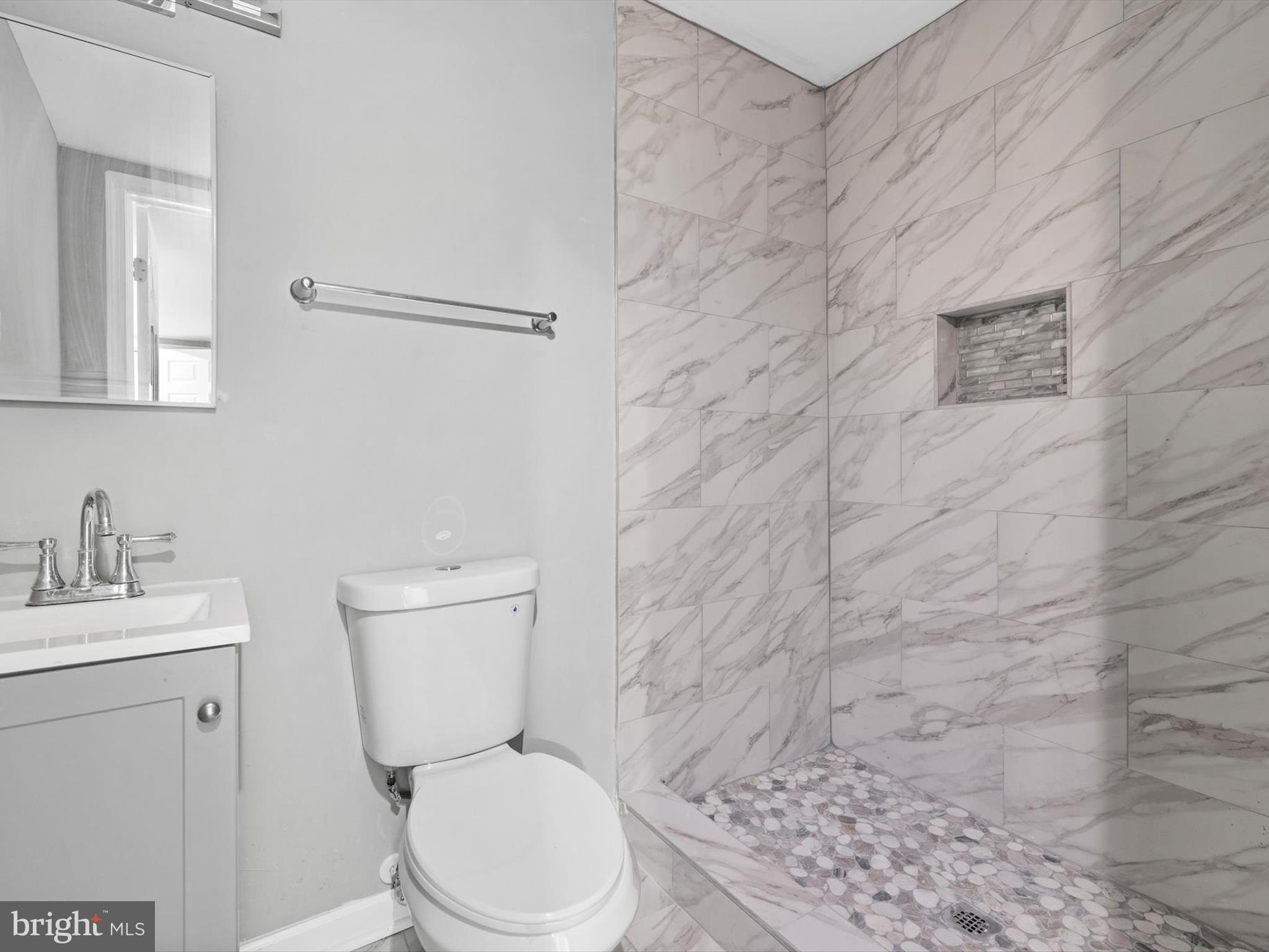 SOUTHWEST BALTIMORE - Residential Lease