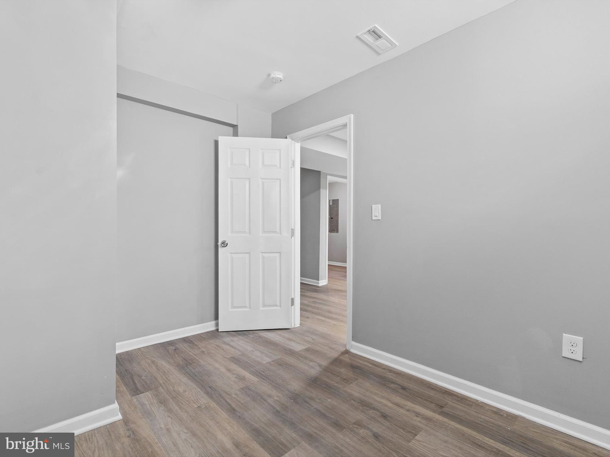 SOUTHWEST BALTIMORE - Residential Lease