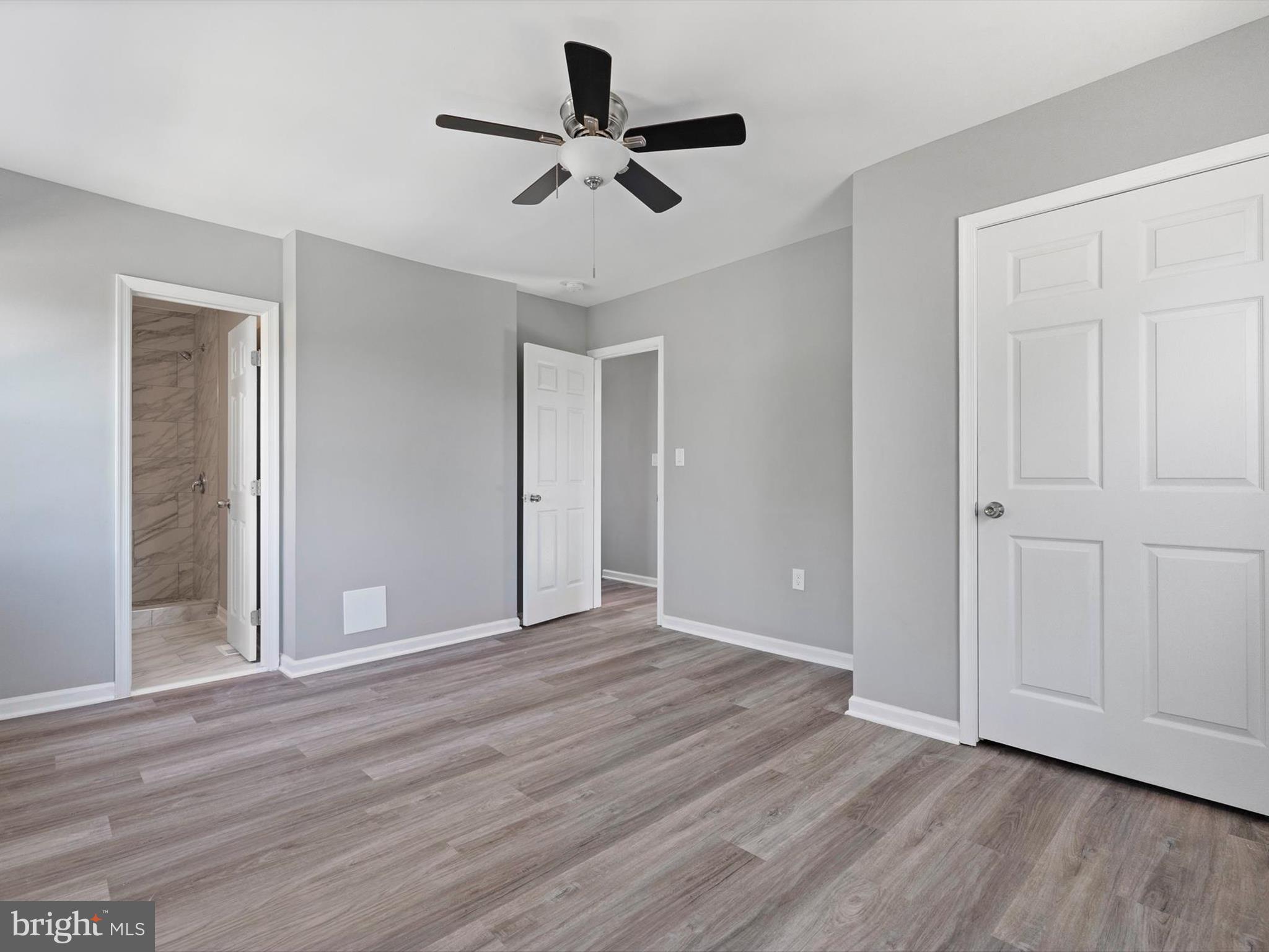 SOUTHWEST BALTIMORE - Residential Lease