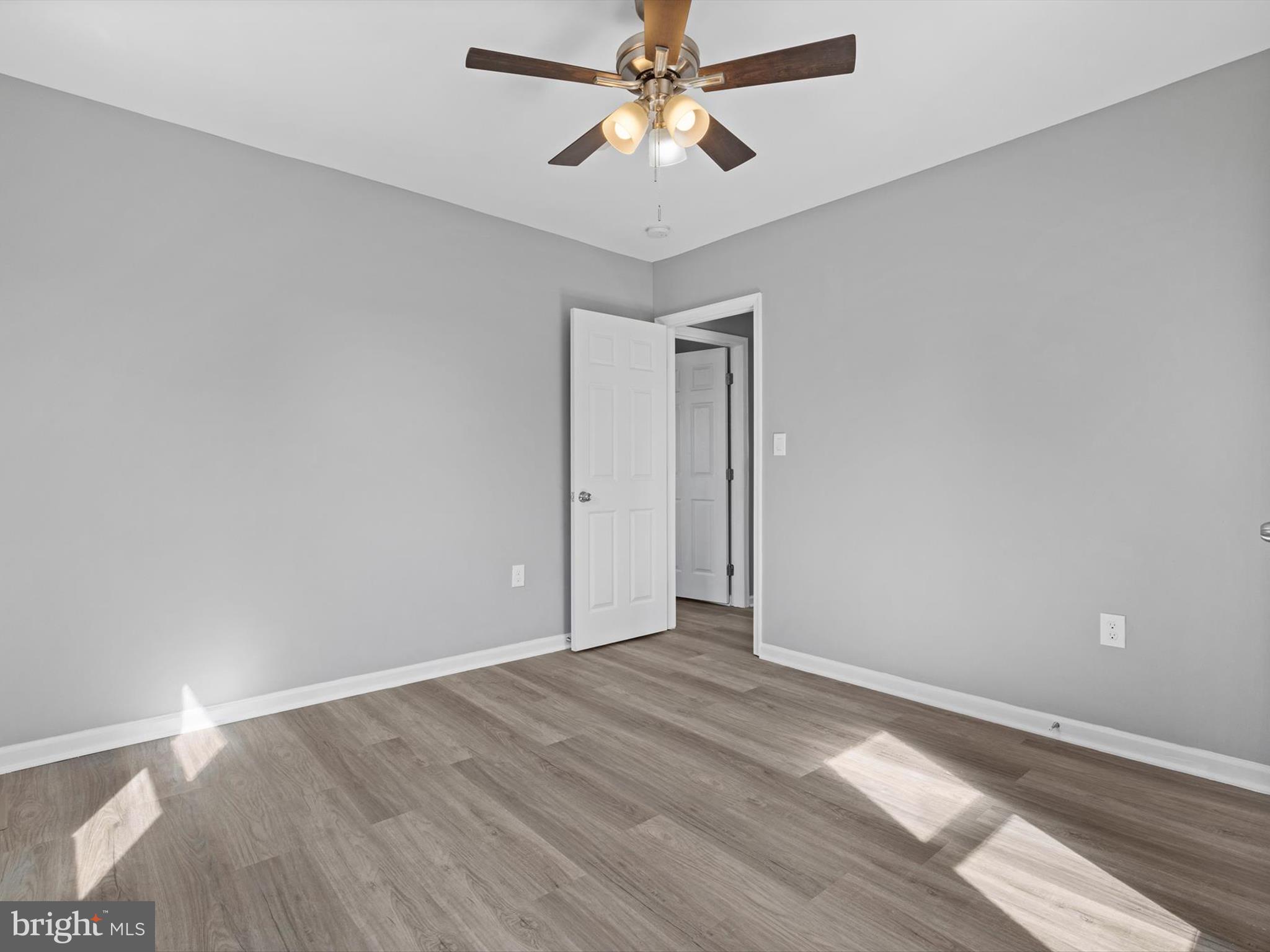 SOUTHWEST BALTIMORE - Residential Lease