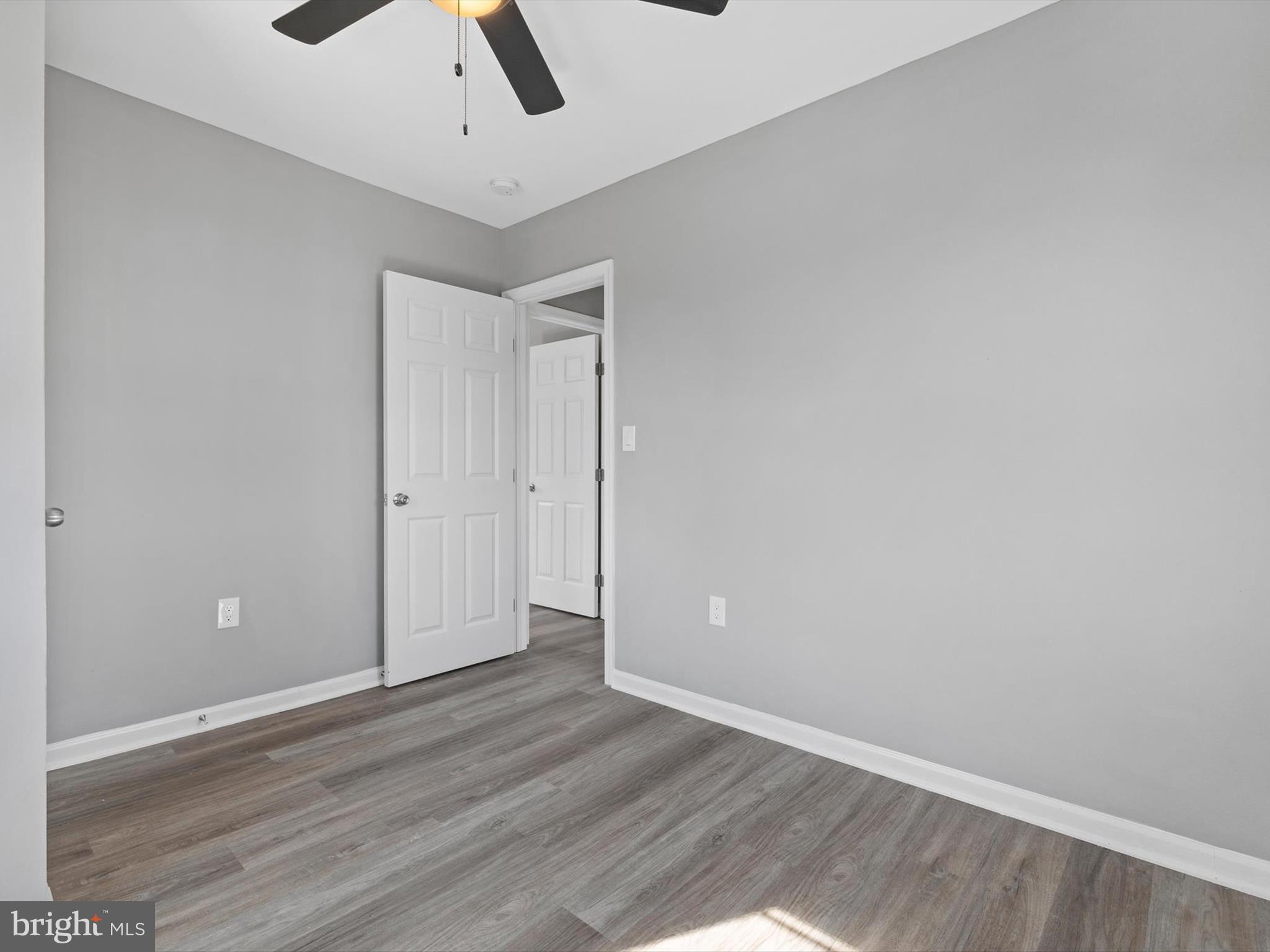 SOUTHWEST BALTIMORE - Residential Lease