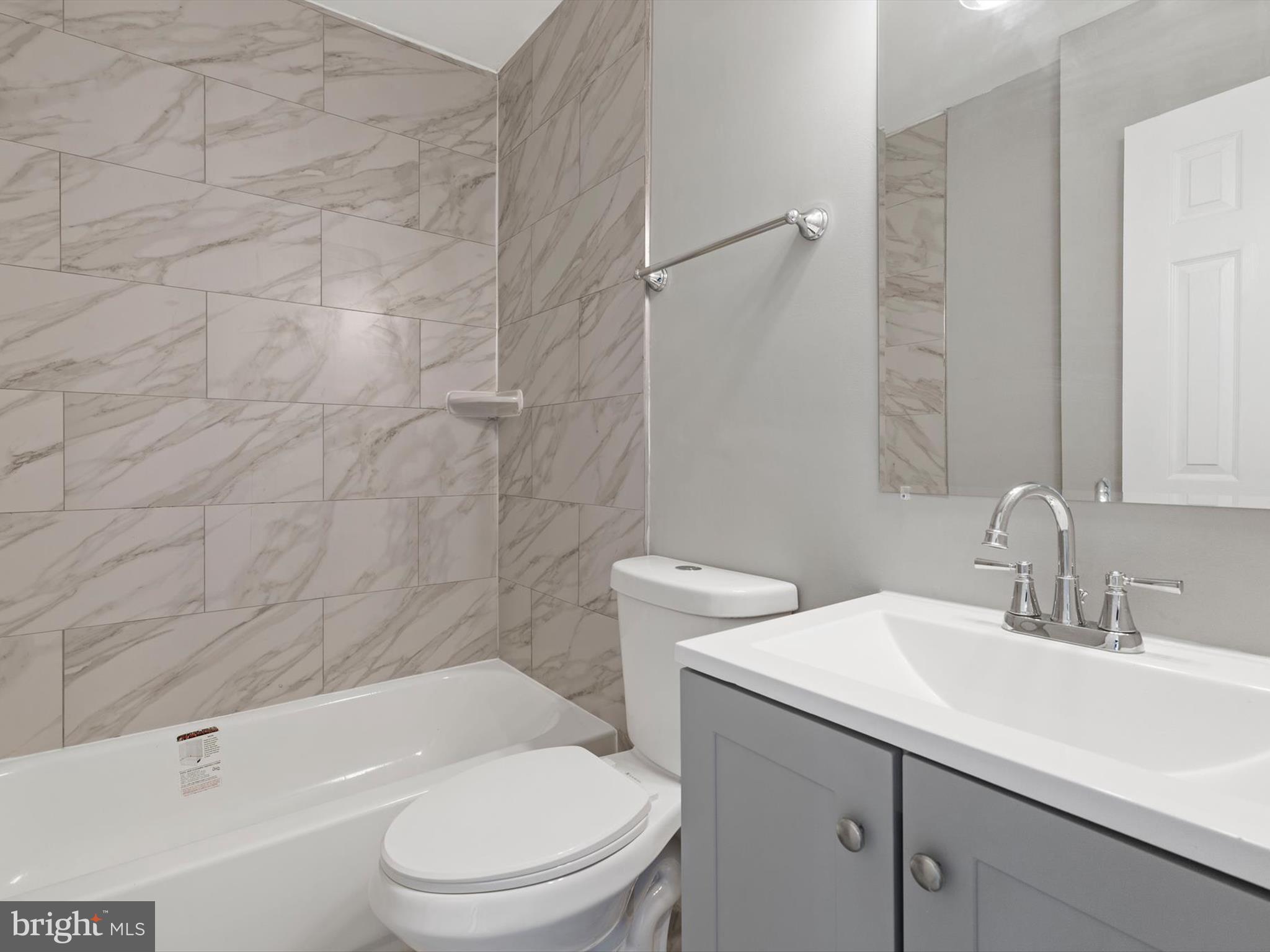SOUTHWEST BALTIMORE - Residential Lease