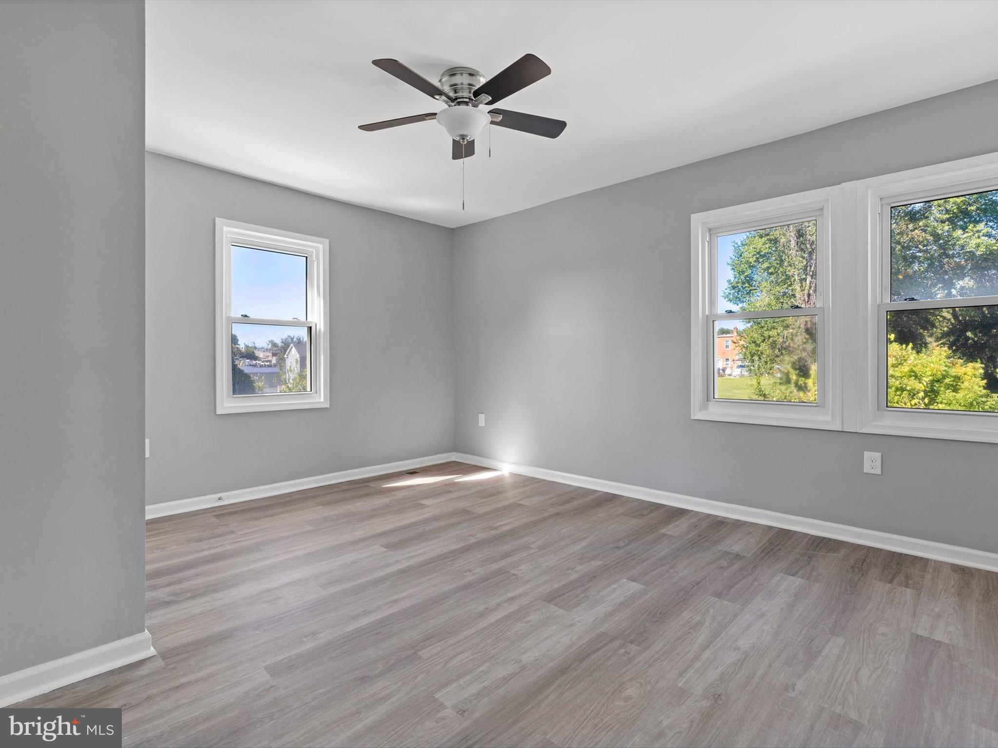 SOUTHWEST BALTIMORE - Residential Lease
