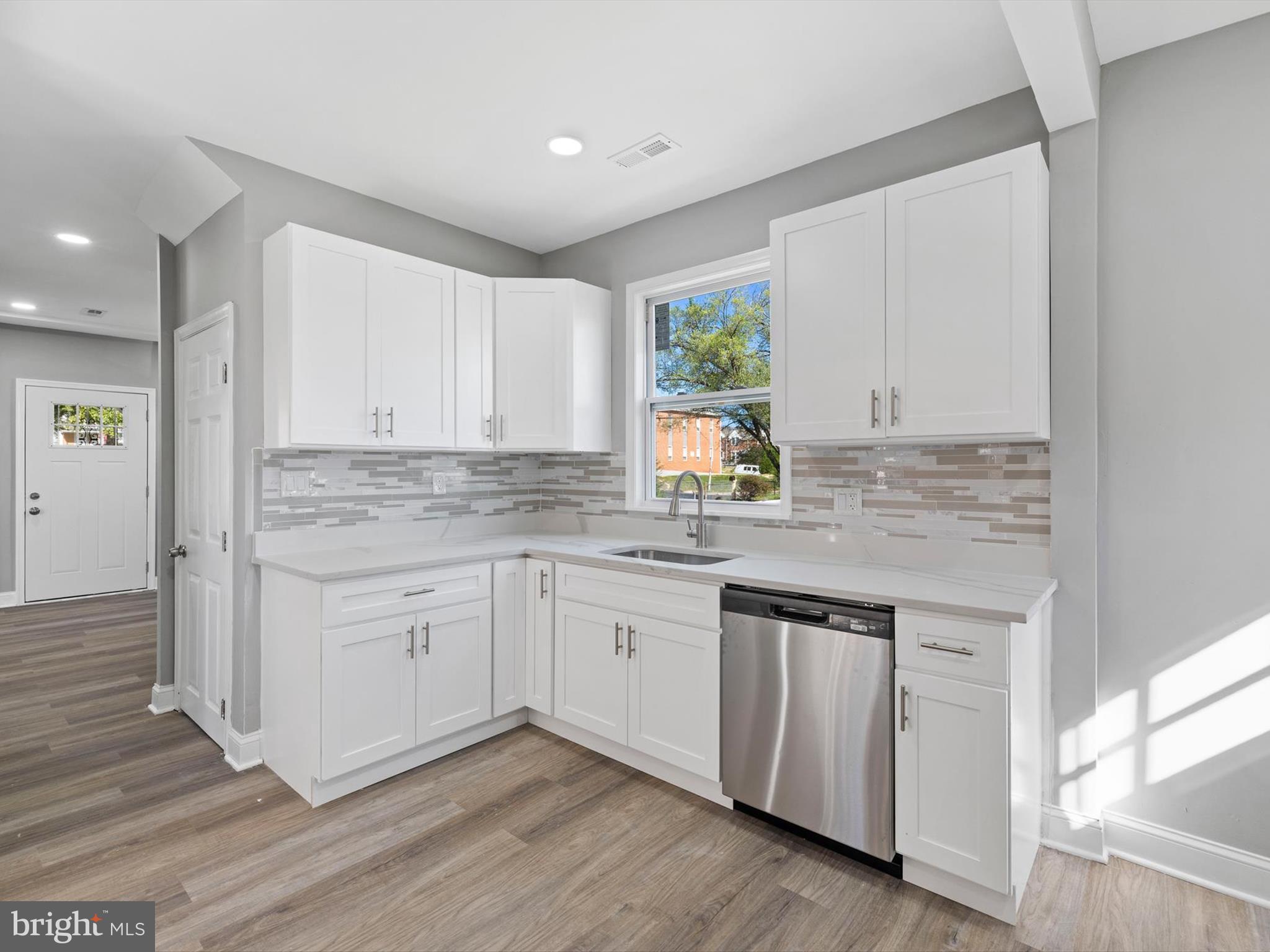 SOUTHWEST BALTIMORE - Residential Lease