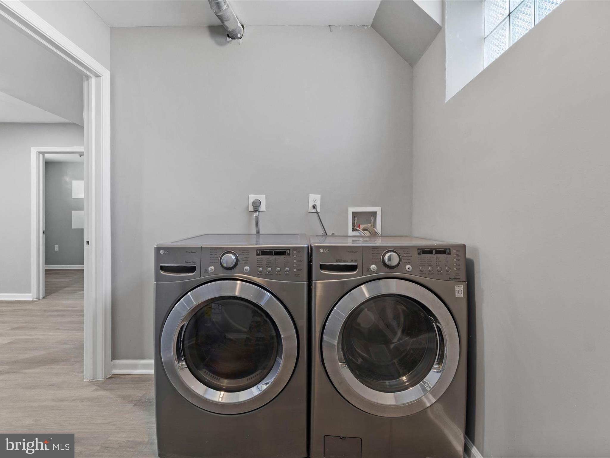 SOUTHWEST BALTIMORE - Residential Lease