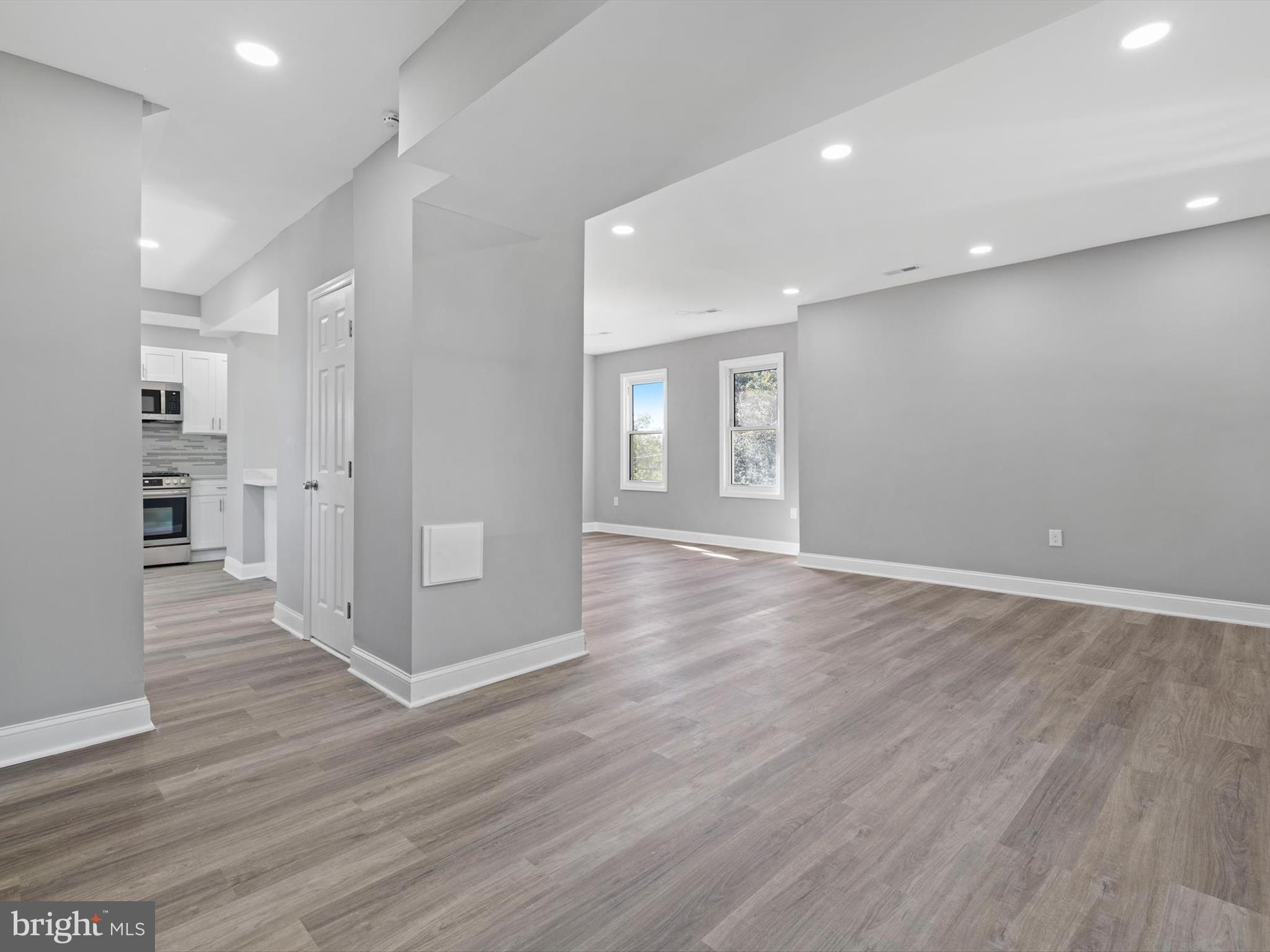 SOUTHWEST BALTIMORE - Residential Lease