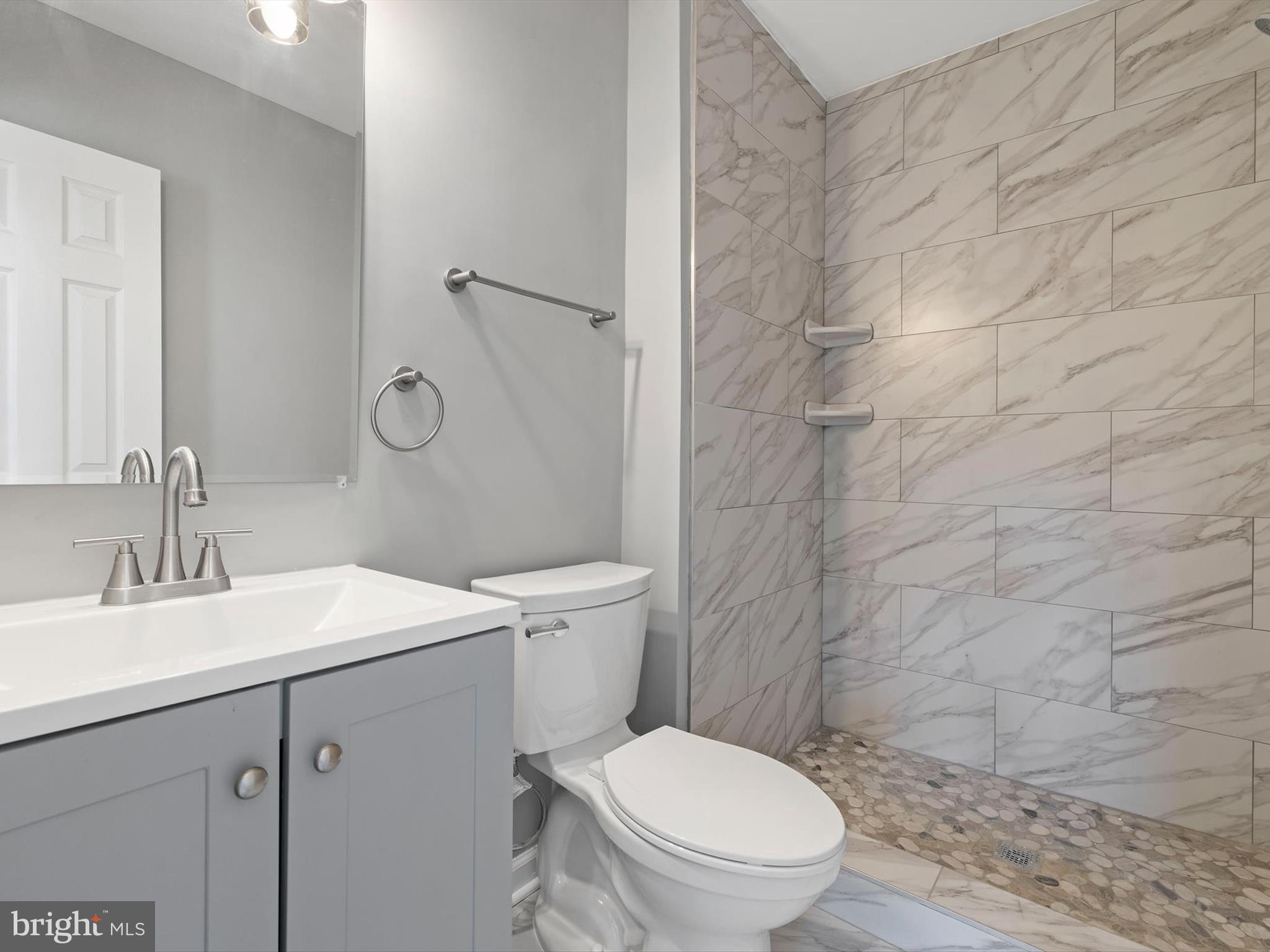 SOUTHWEST BALTIMORE - Residential Lease