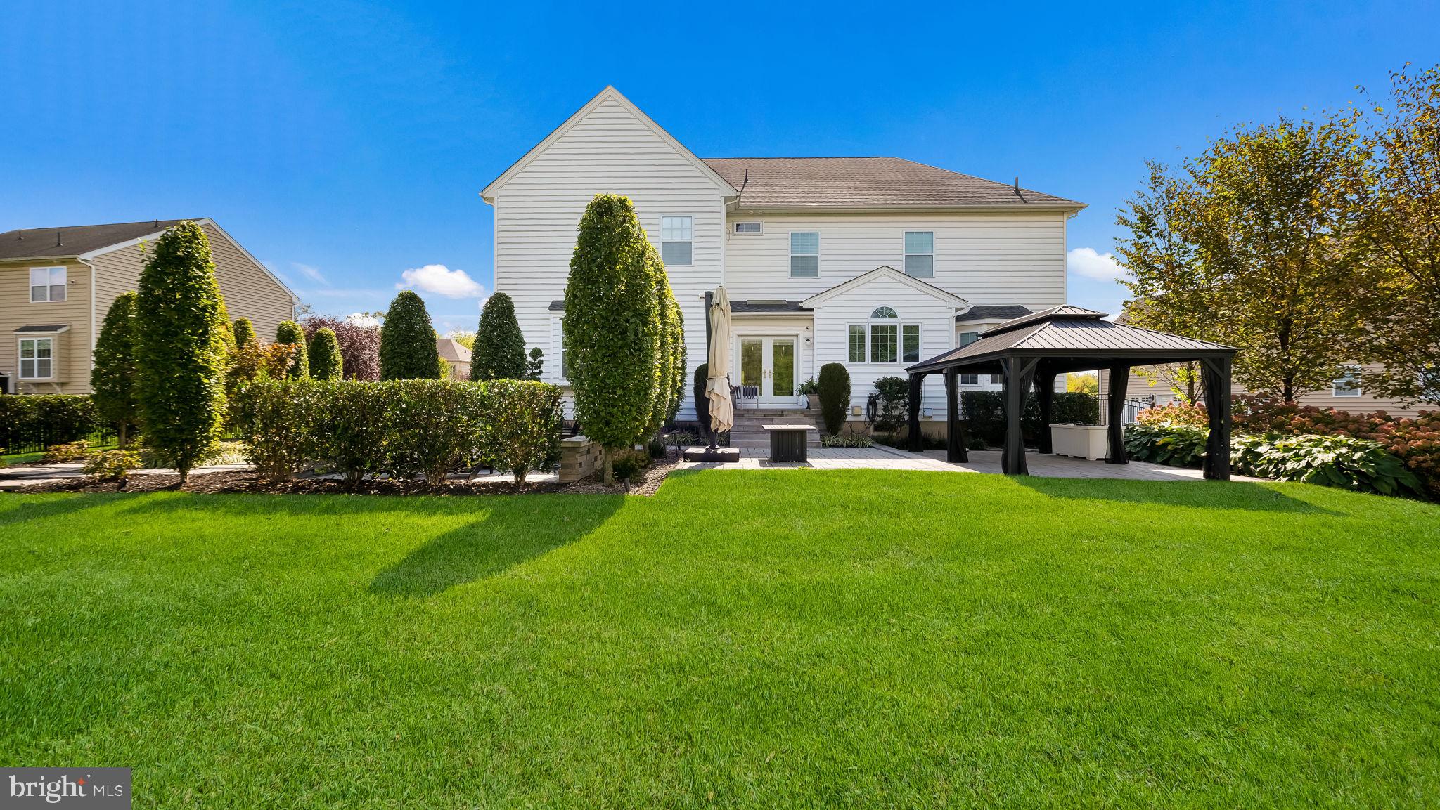 WARRINGTON GLEN - Residential