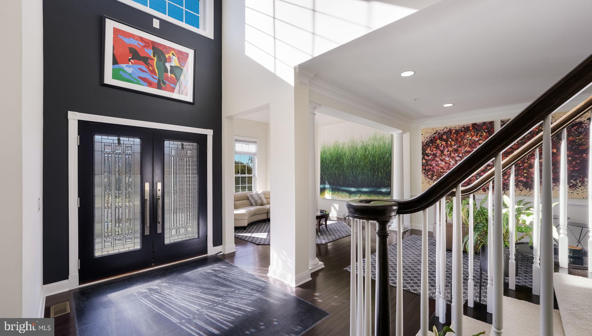 WARRINGTON GLEN - Residential