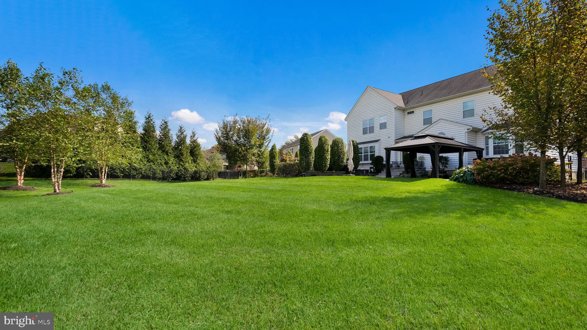 WARRINGTON GLEN - Residential