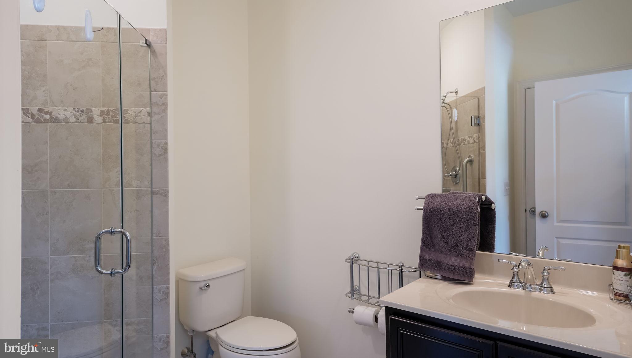 WARRINGTON GLEN - Residential