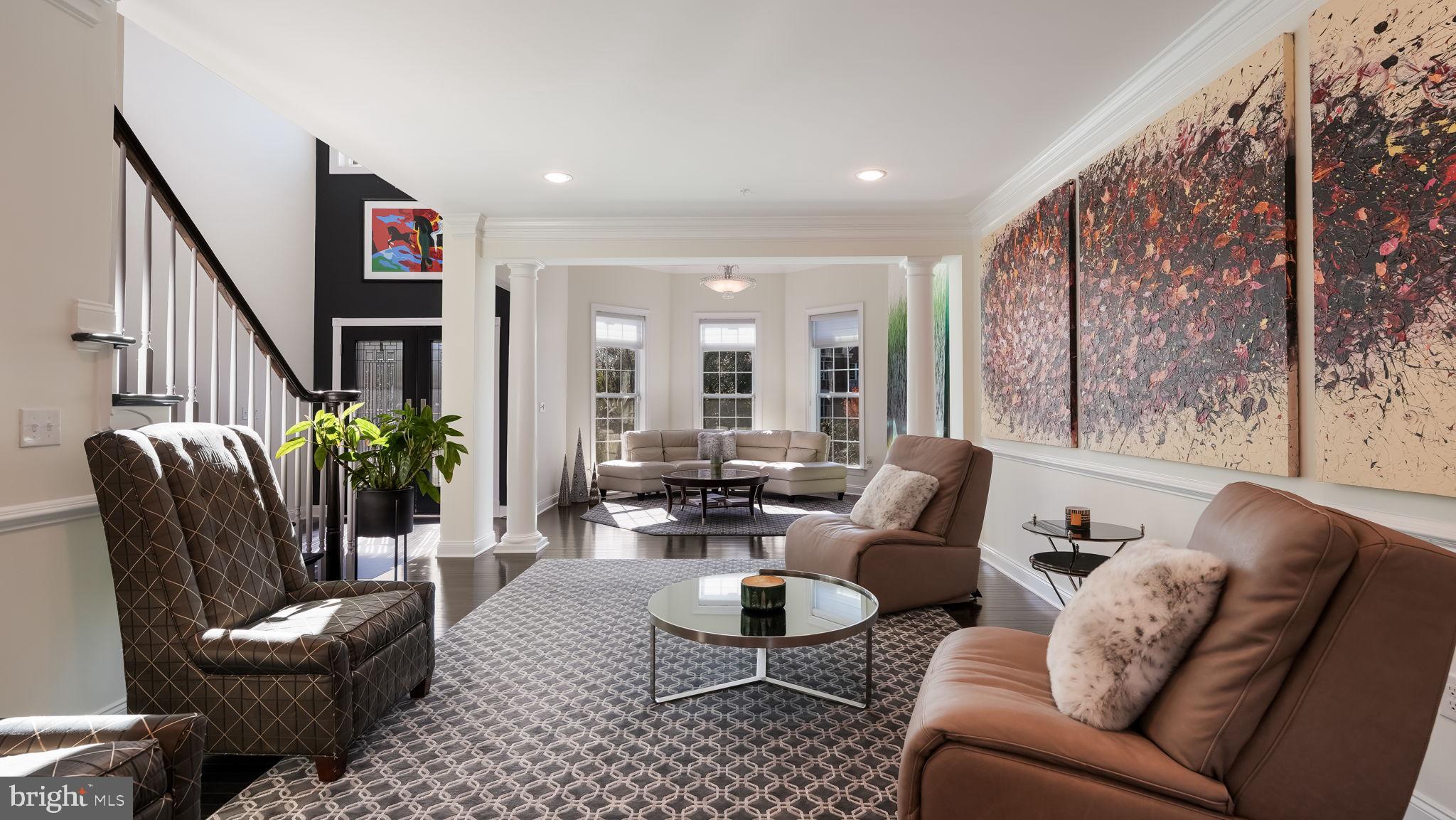 WARRINGTON GLEN - Residential