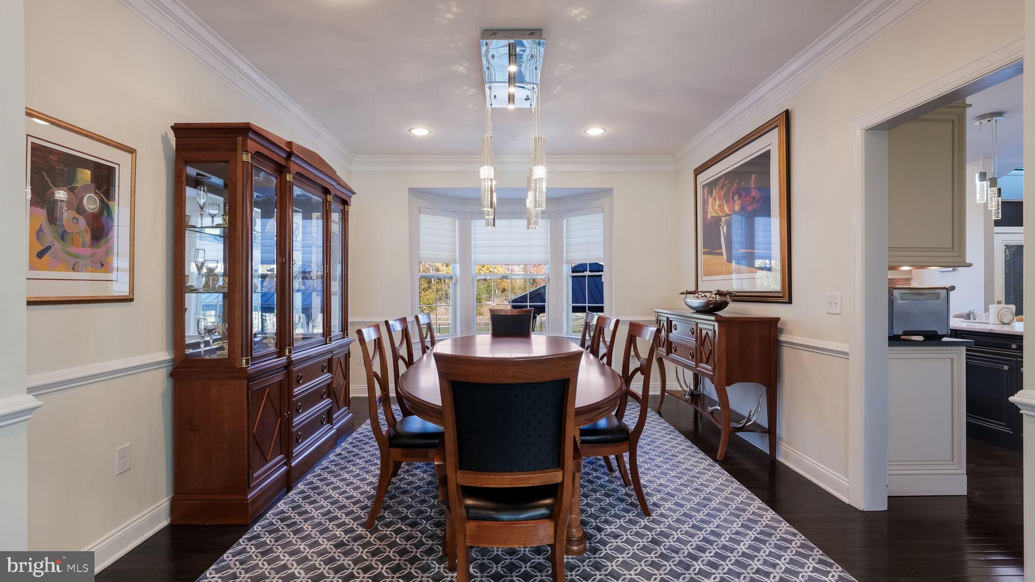 WARRINGTON GLEN - Residential