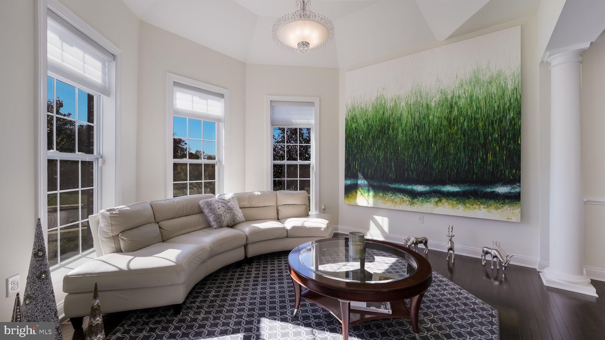 WARRINGTON GLEN - Residential