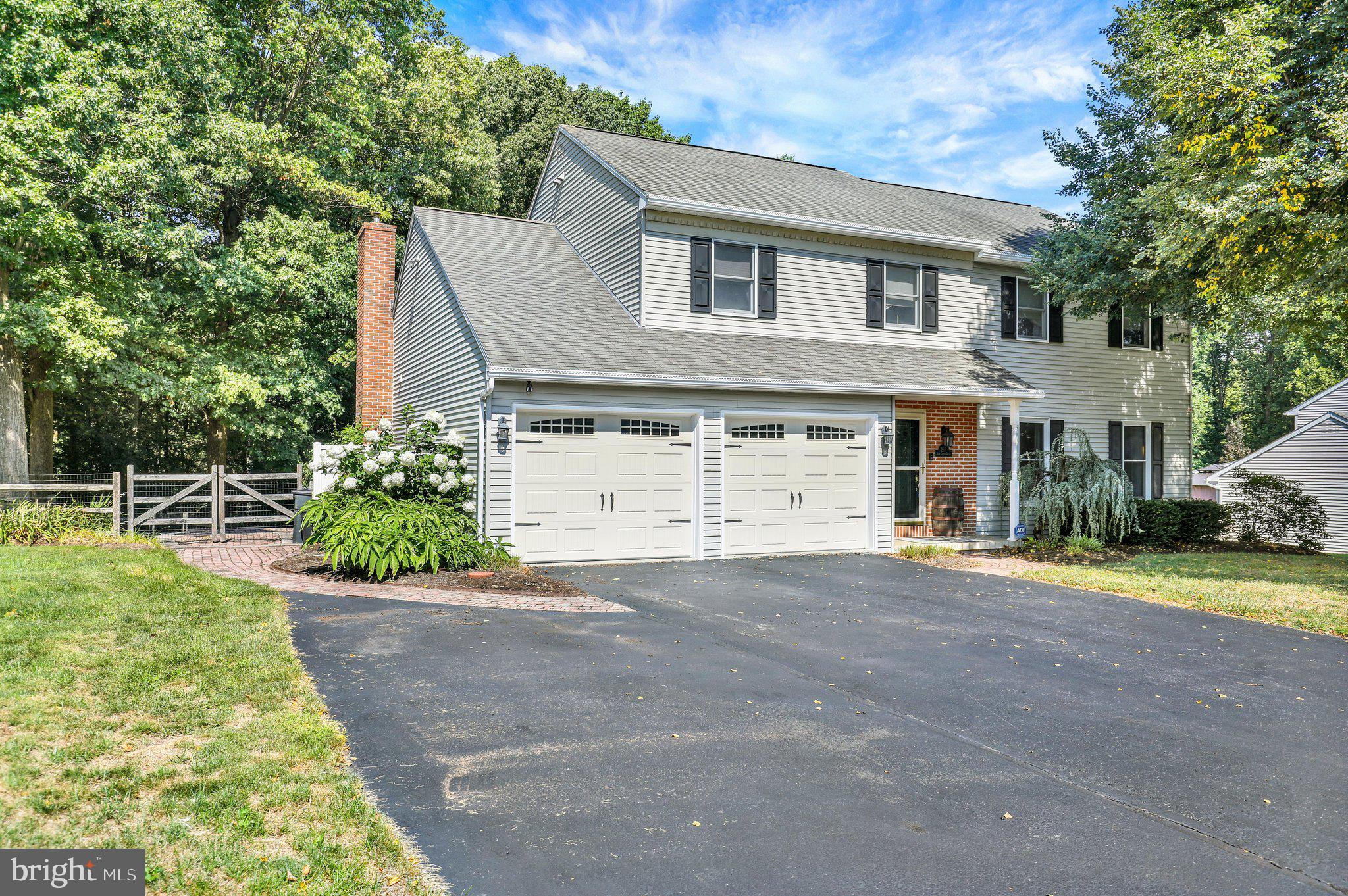 237 NEW CASTLE DRIVE